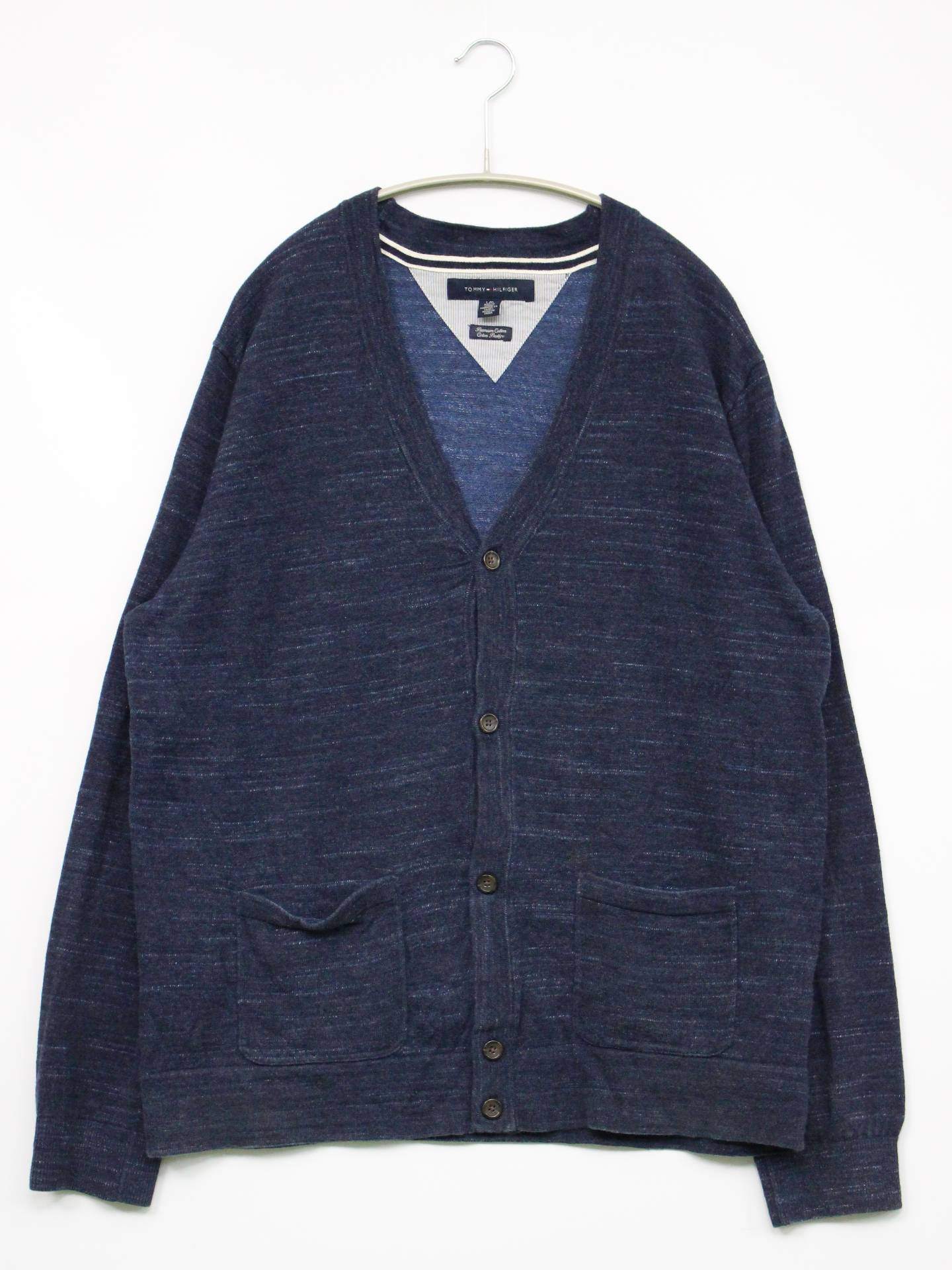 カーディガン/ボレロ