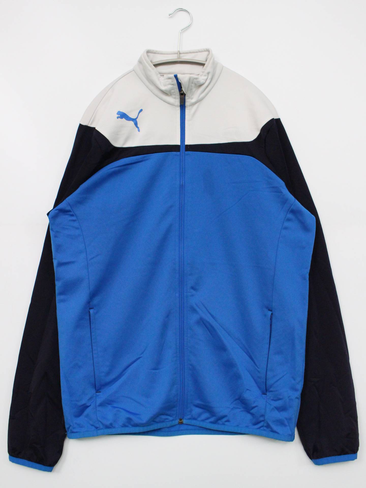 ジャージ/トラックジャケット