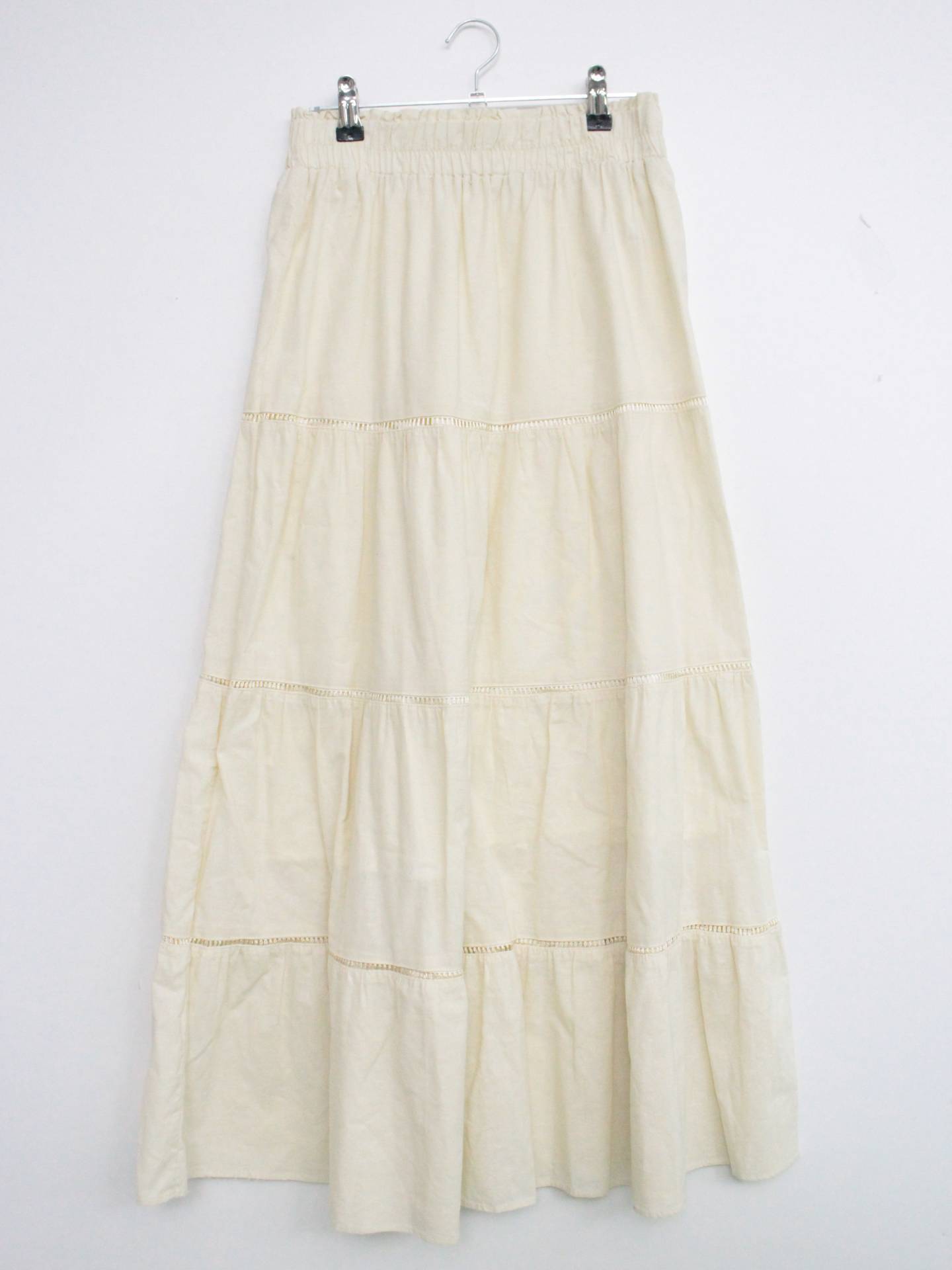 ロングスカート