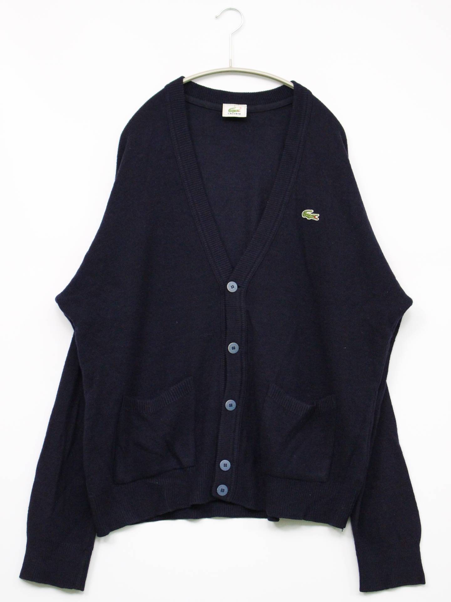 カーディガン/ボレロ