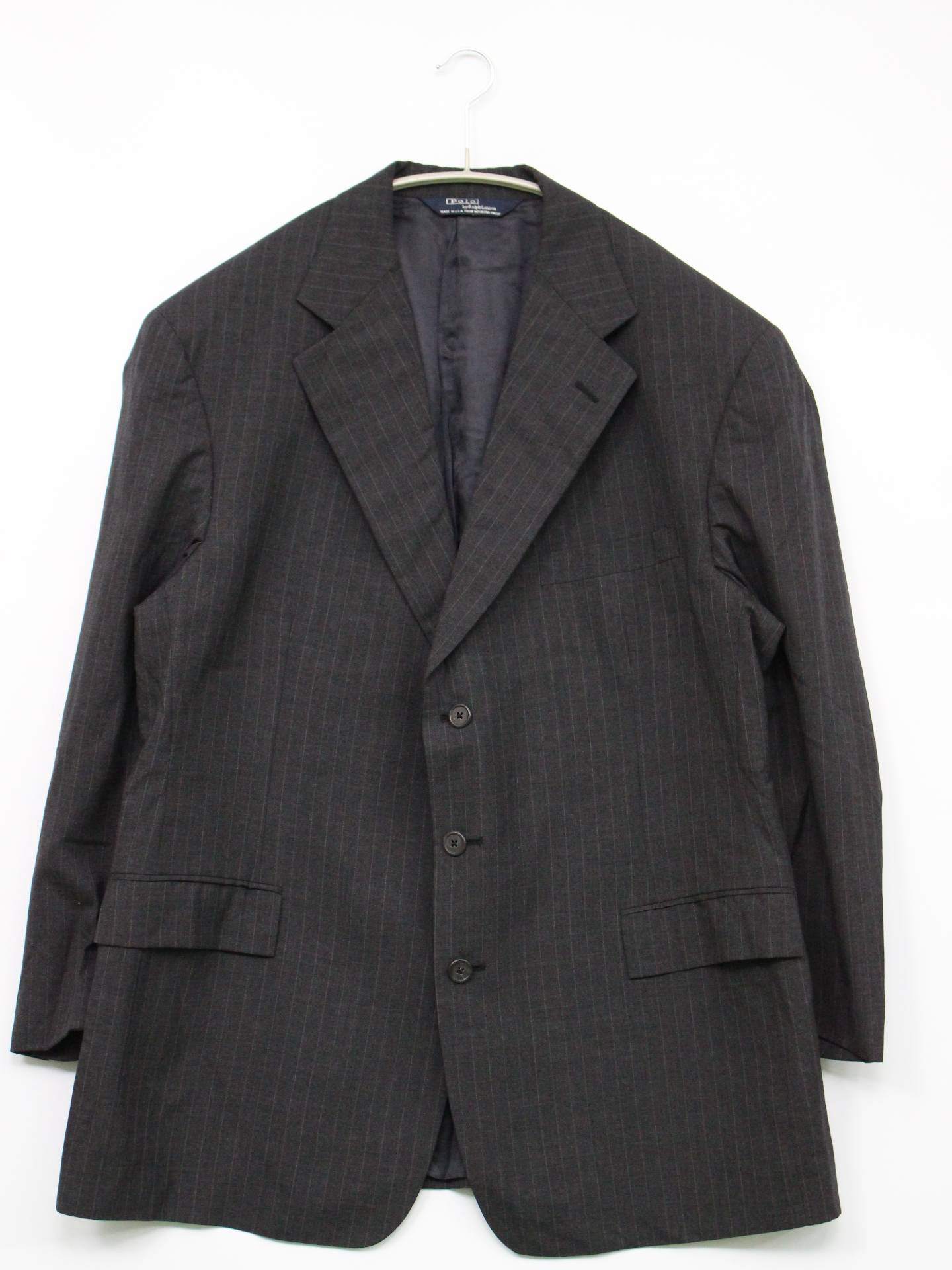 テーラードジャケット