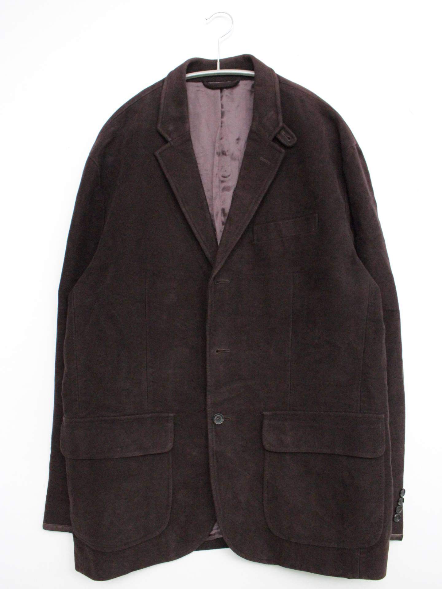 テーラードジャケット