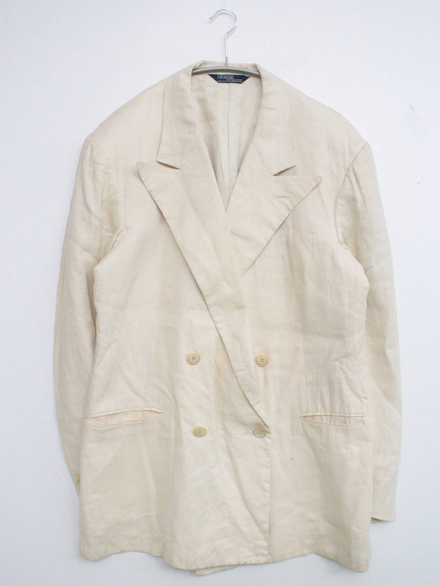 テーラードジャケット