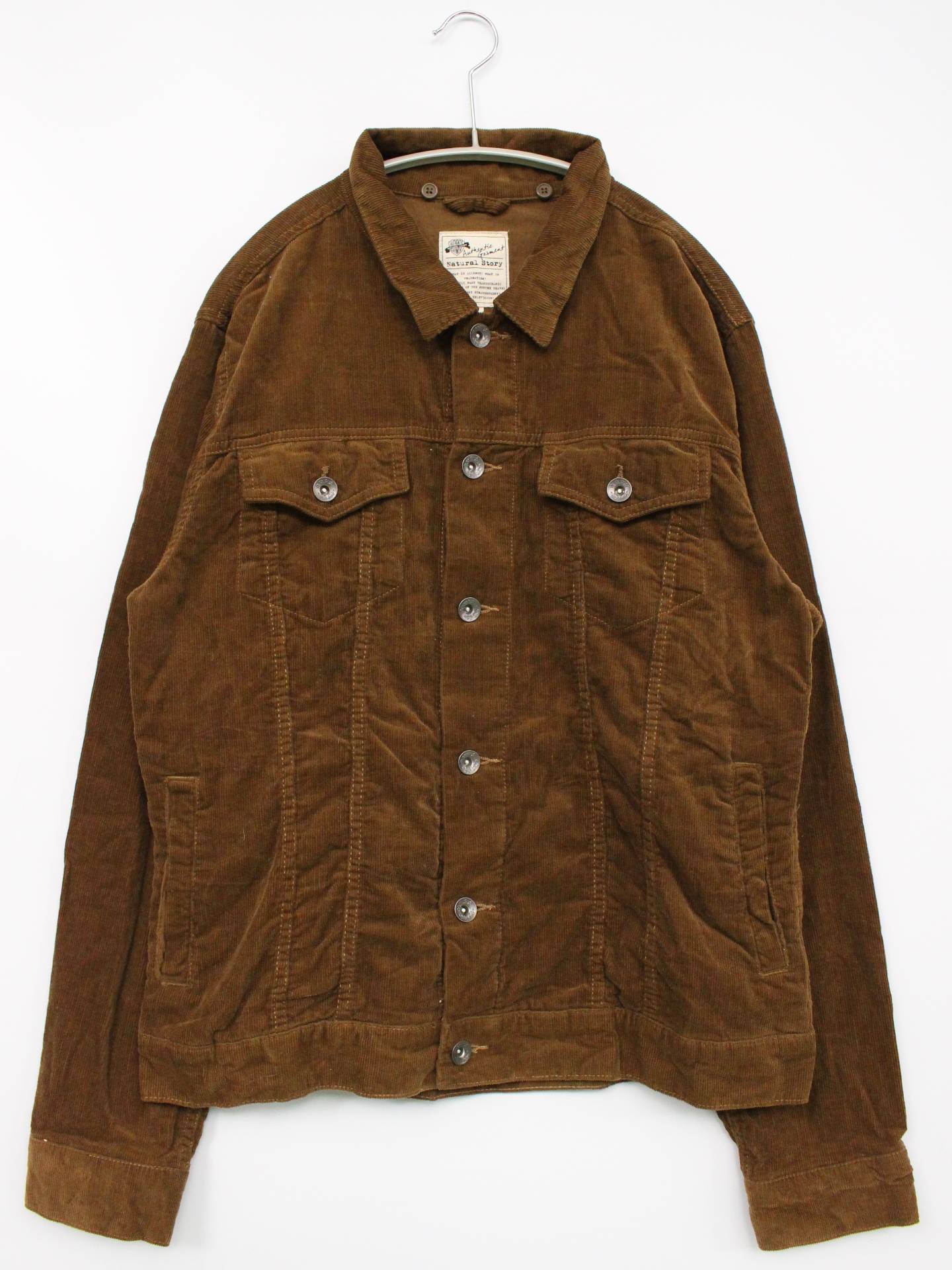 その他アウター