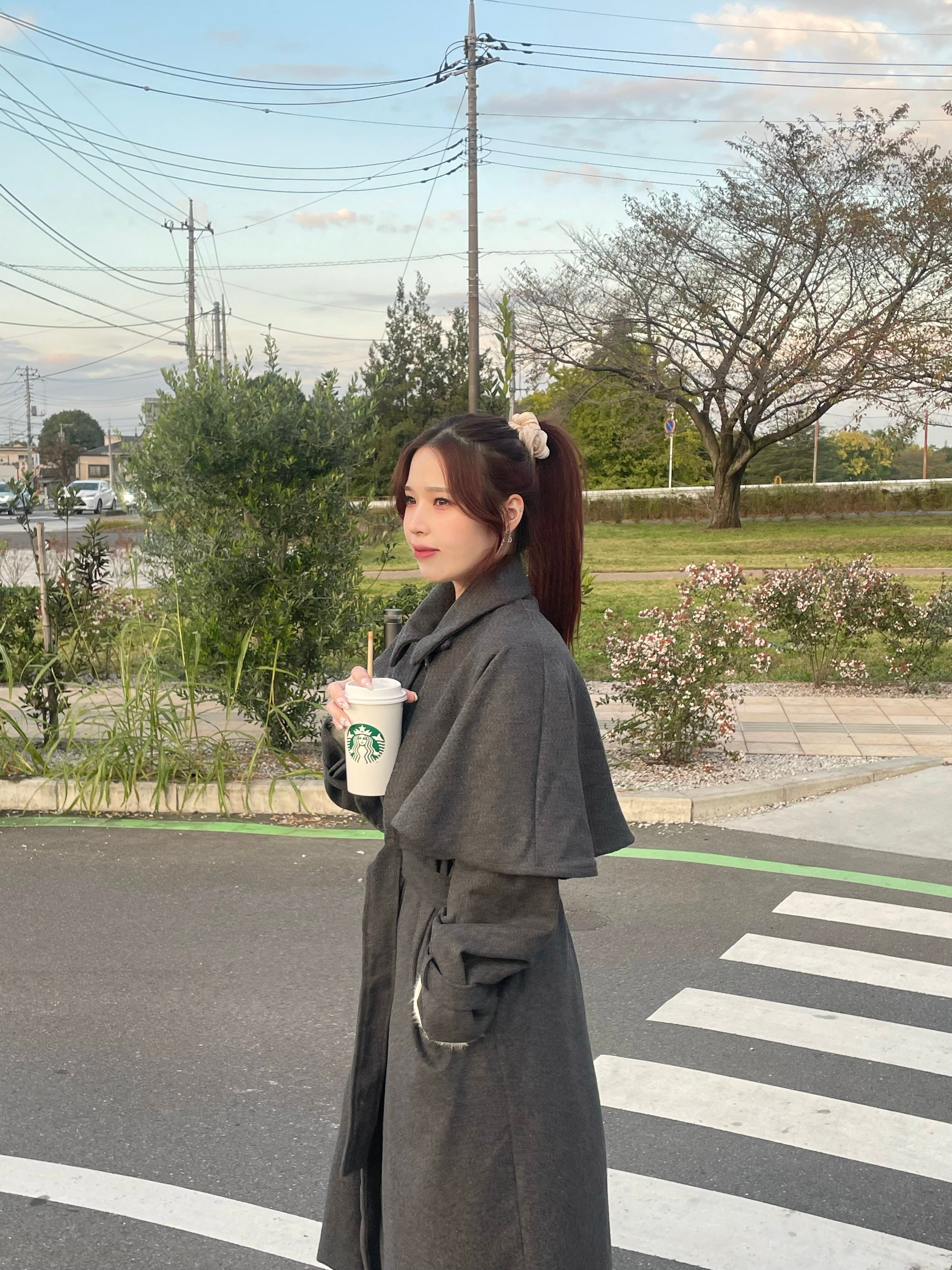 その他アウター