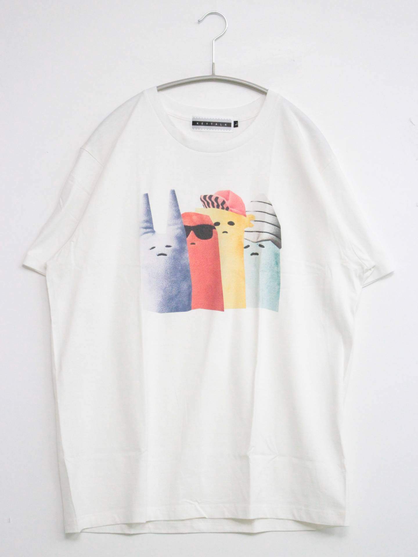 Tシャツ/カットソー