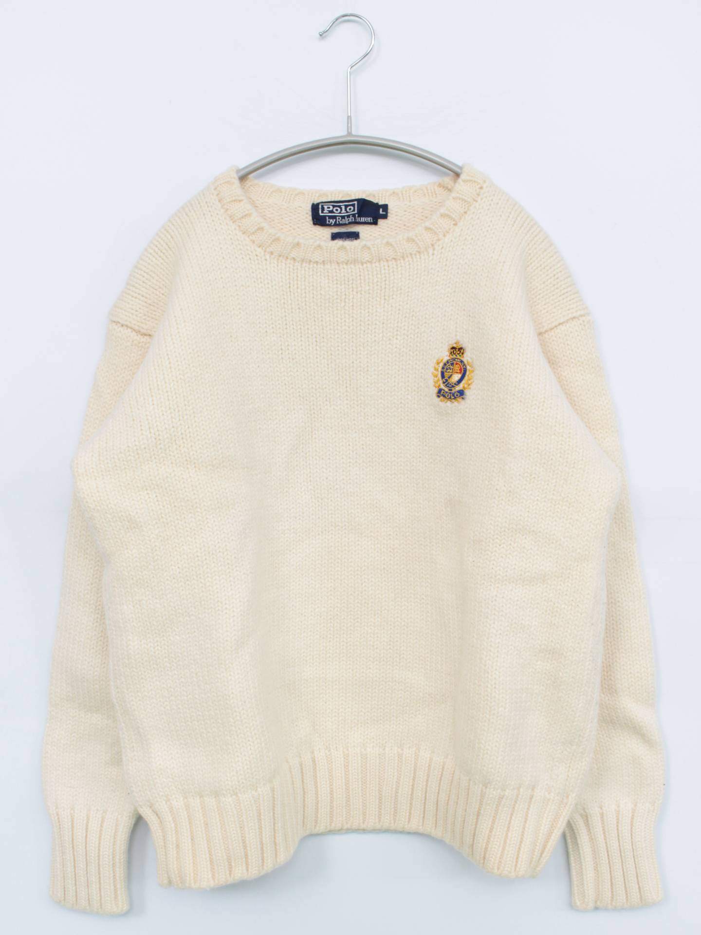 ニット/セーター