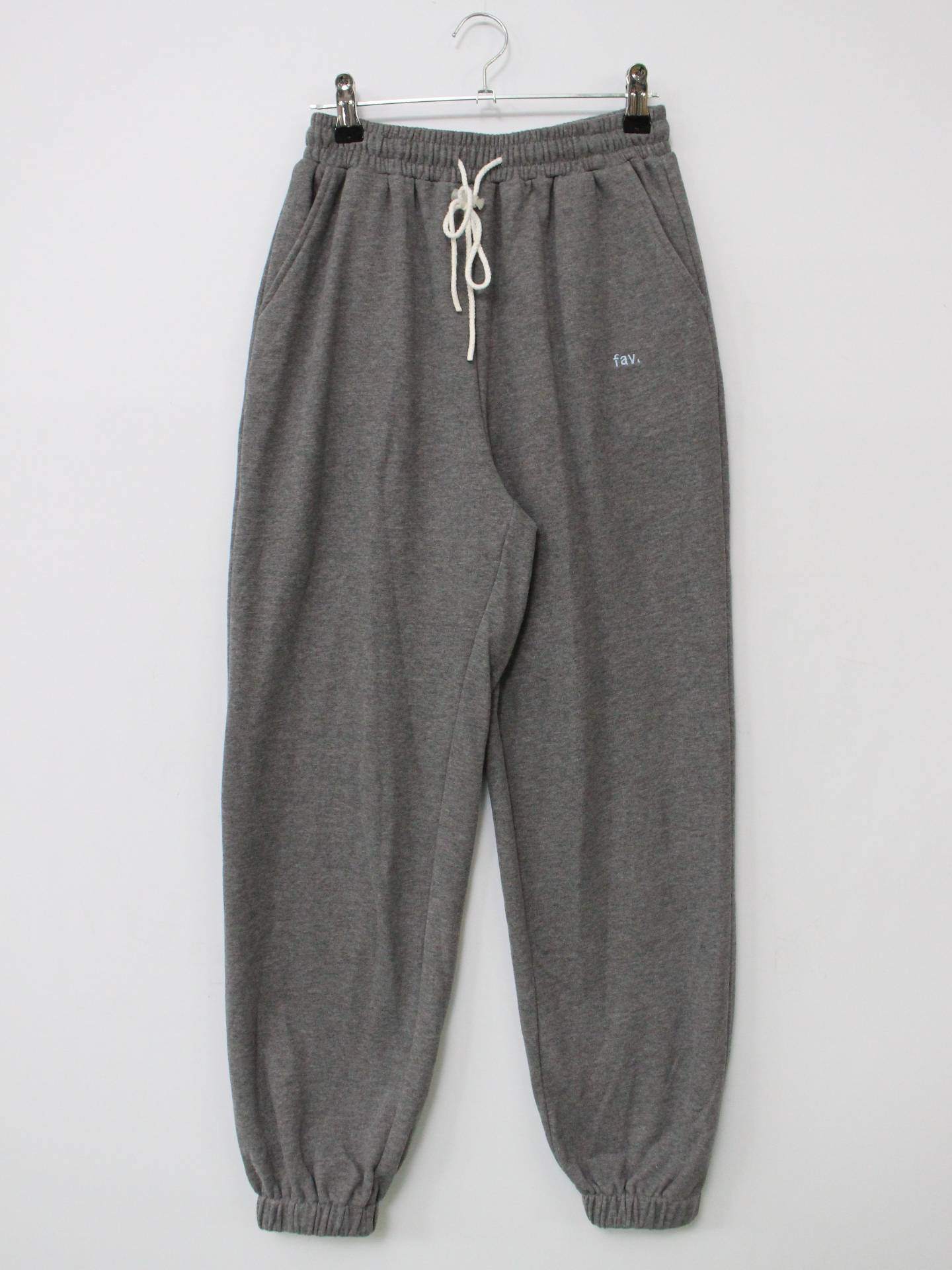 スウェットパンツ