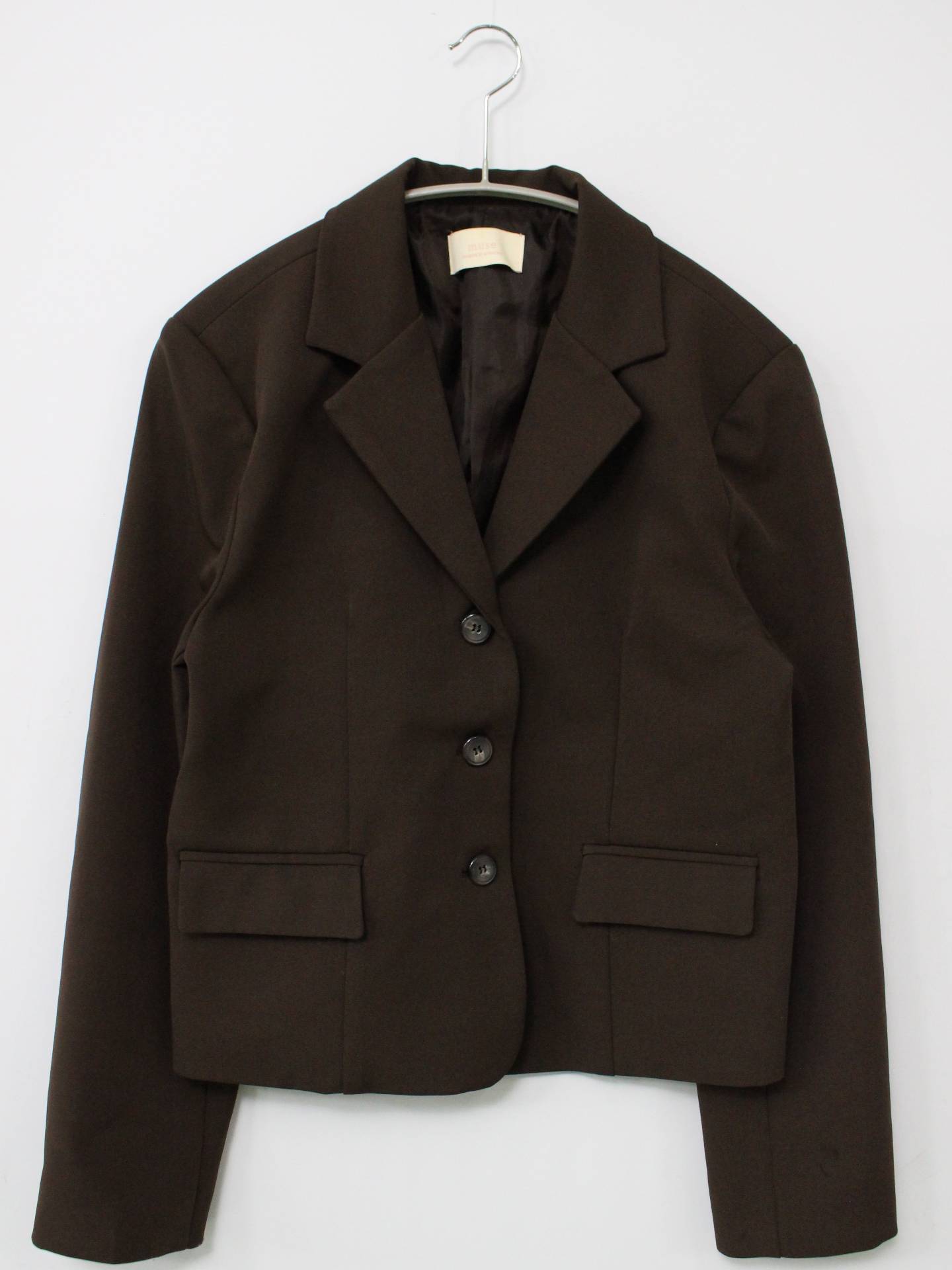 テーラードジャケット