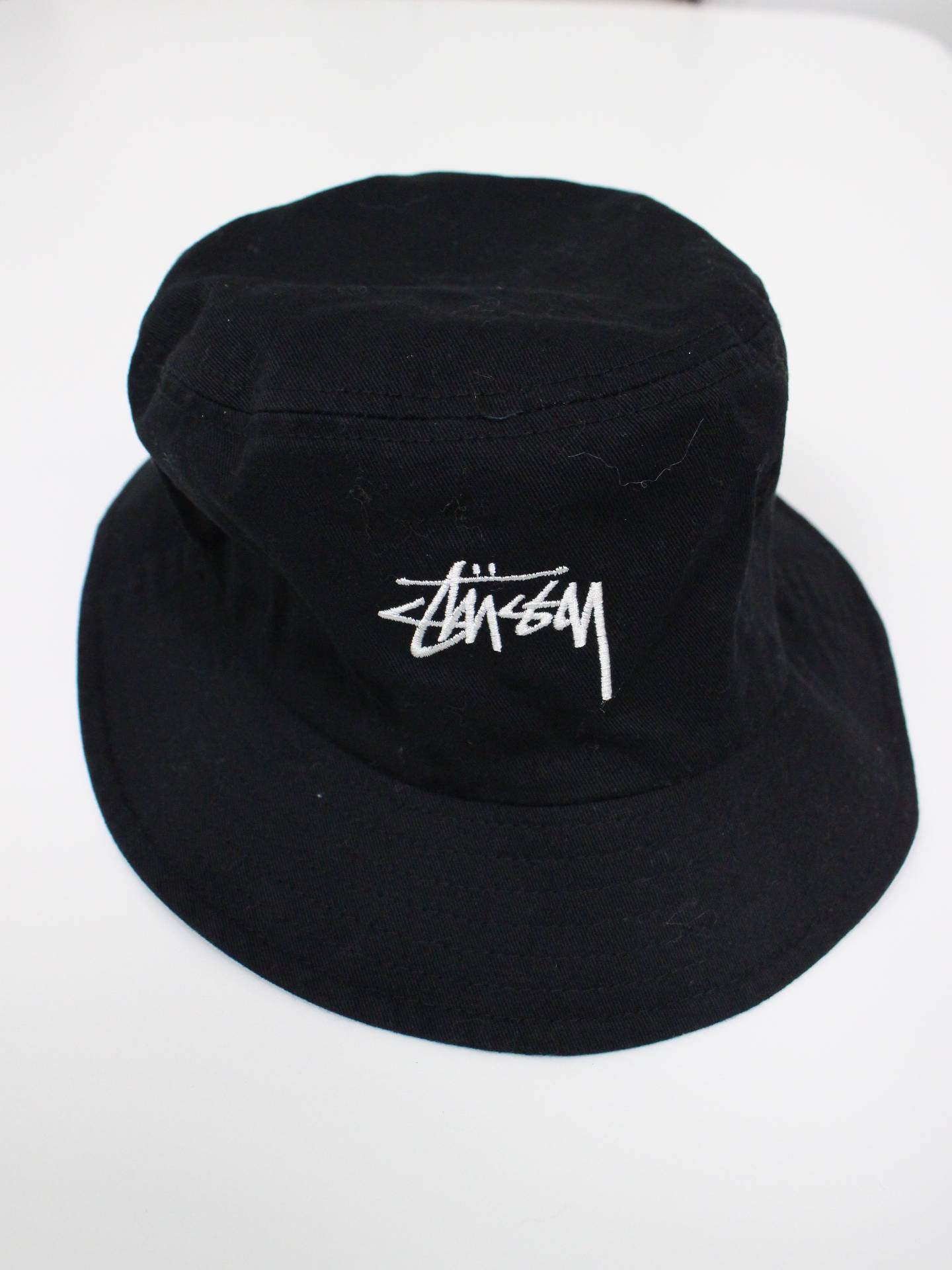 バケットハット