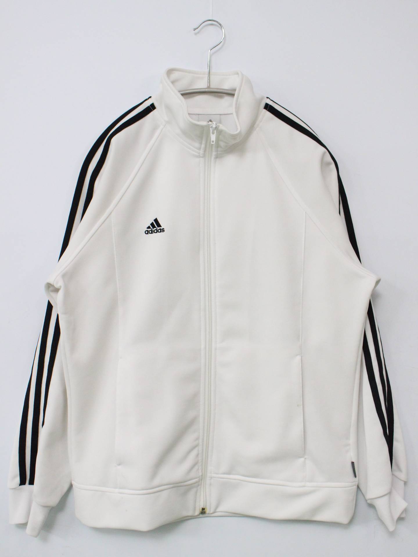 ジャージ/トラックジャケット