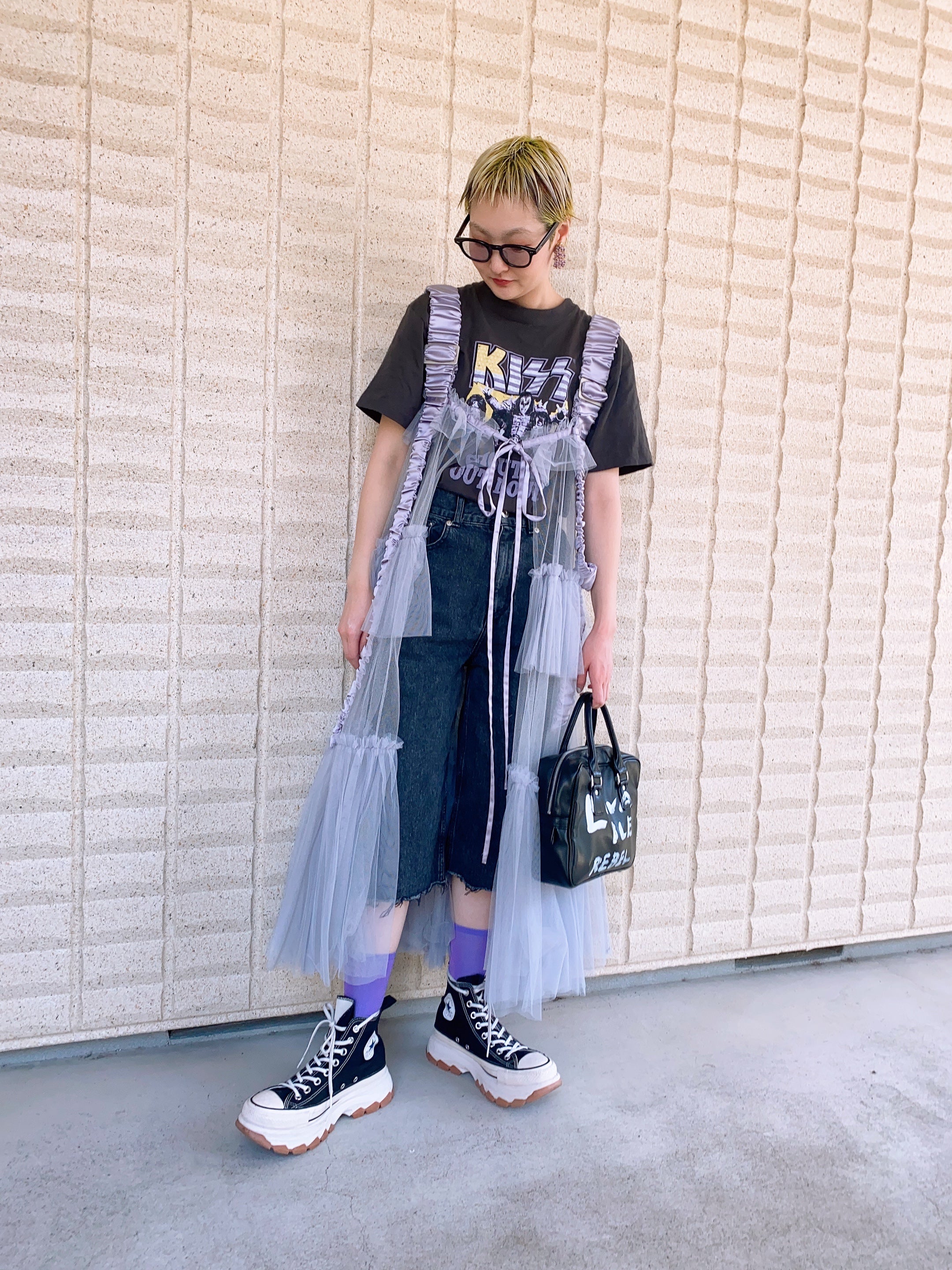 Tシャツ/カットソー