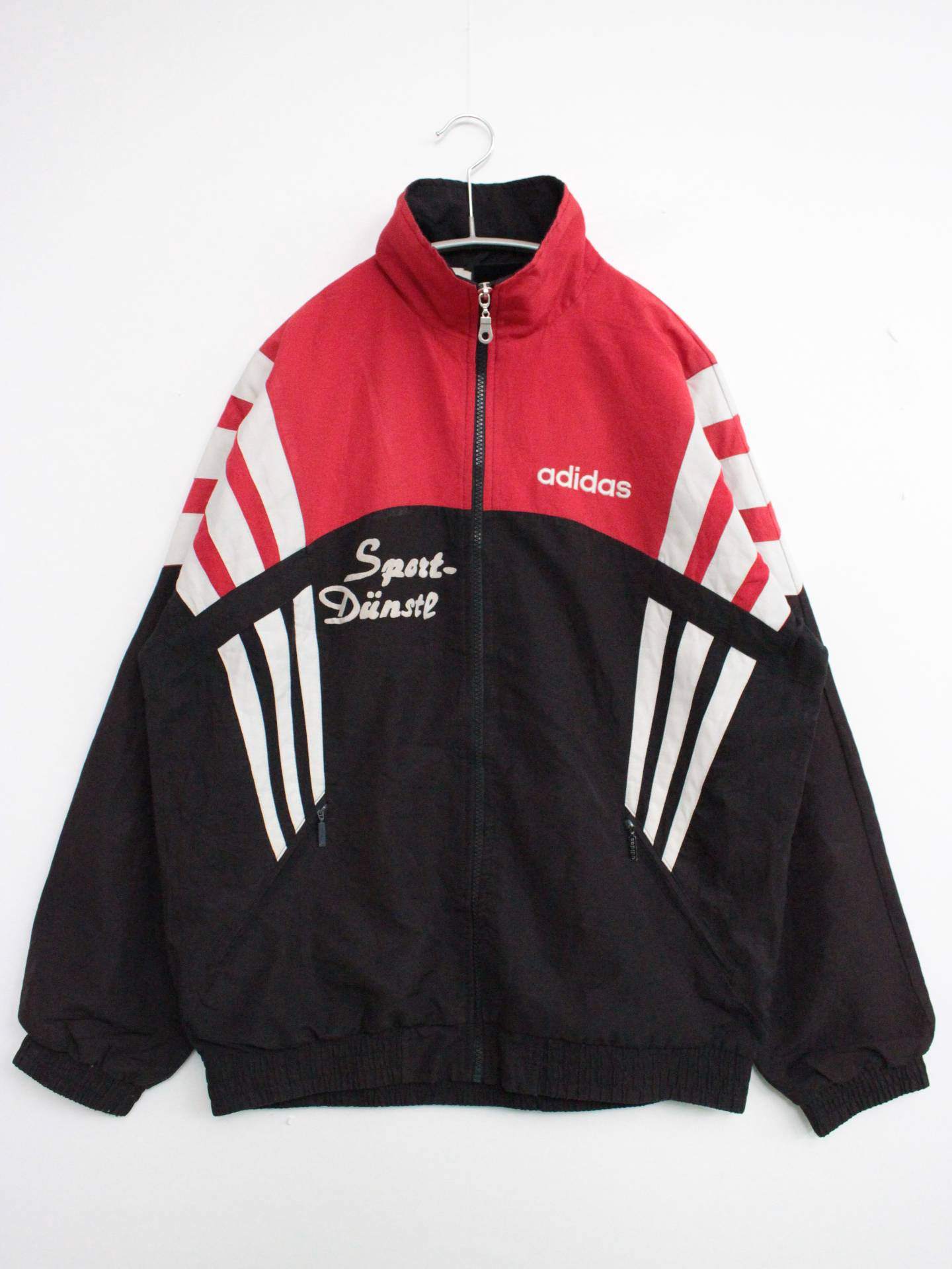 ジャージ/トラックジャケット