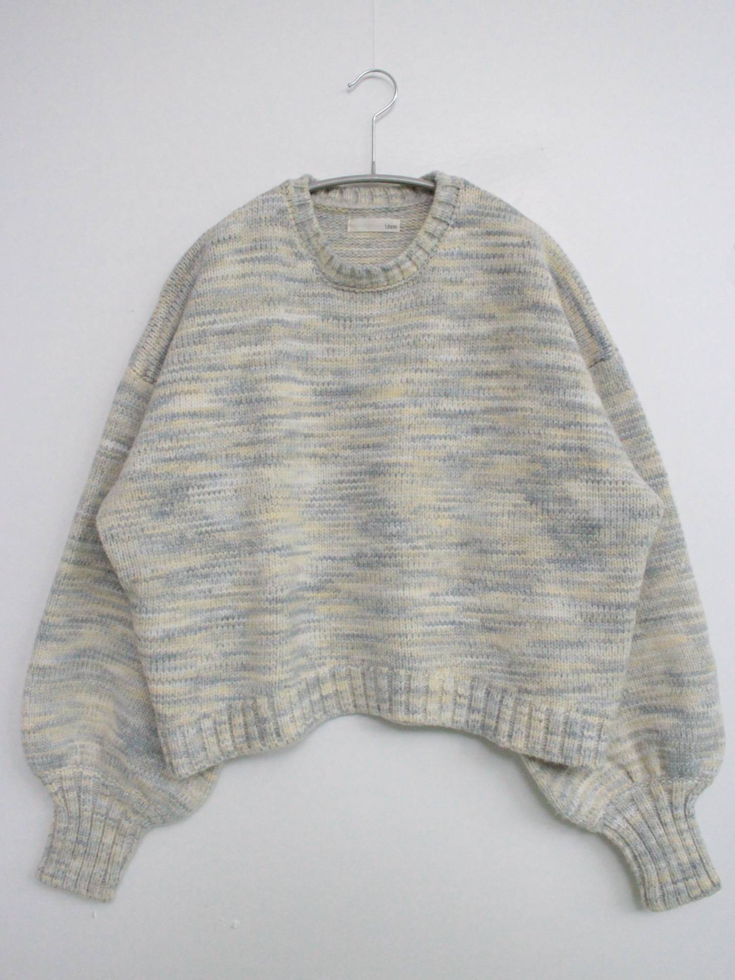 ニット/セーター