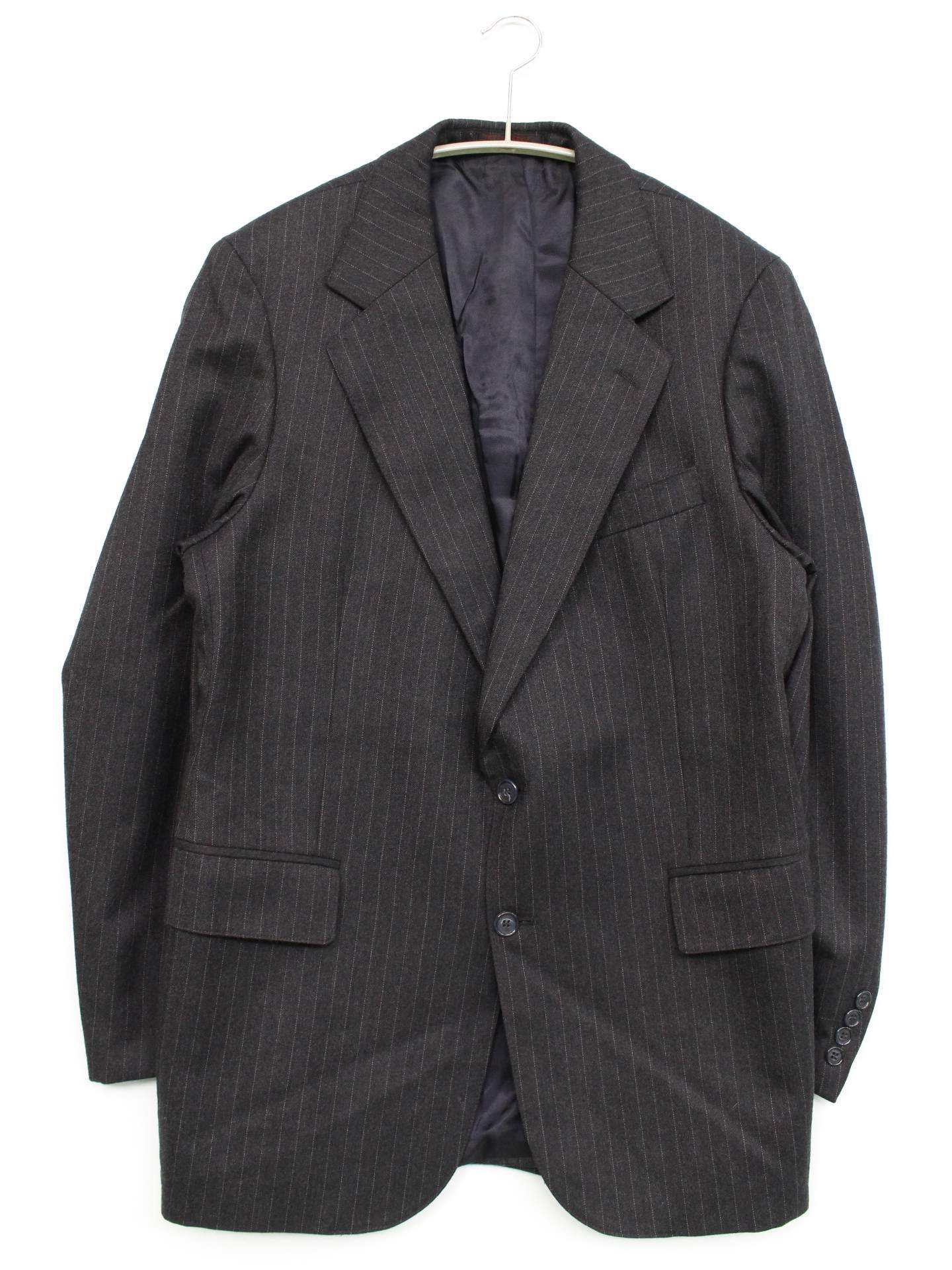 テーラードジャケット