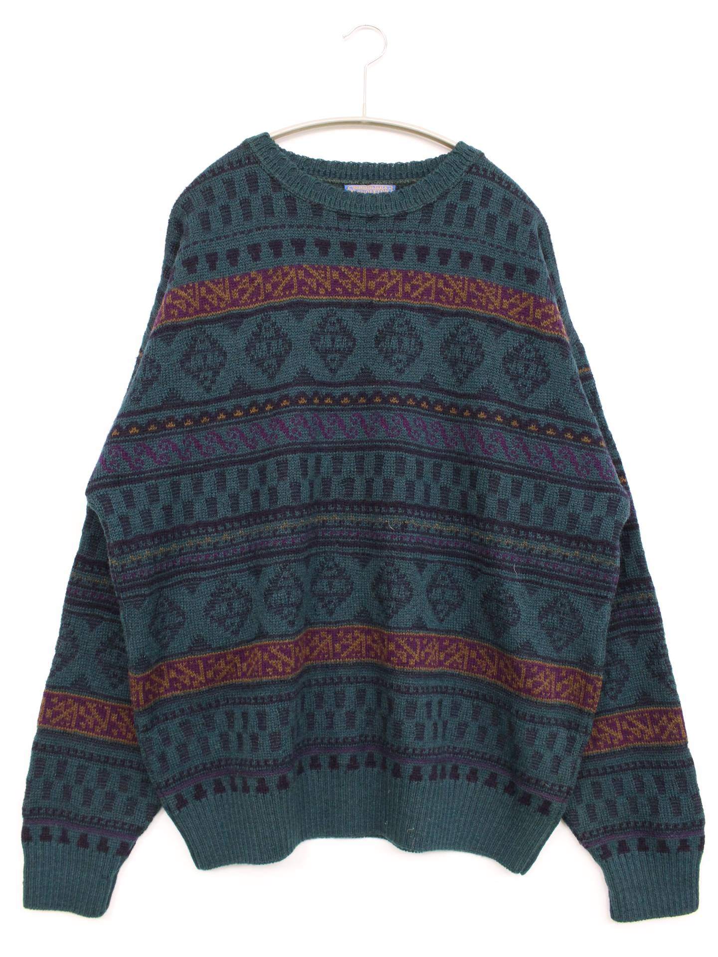 ニット/セーター