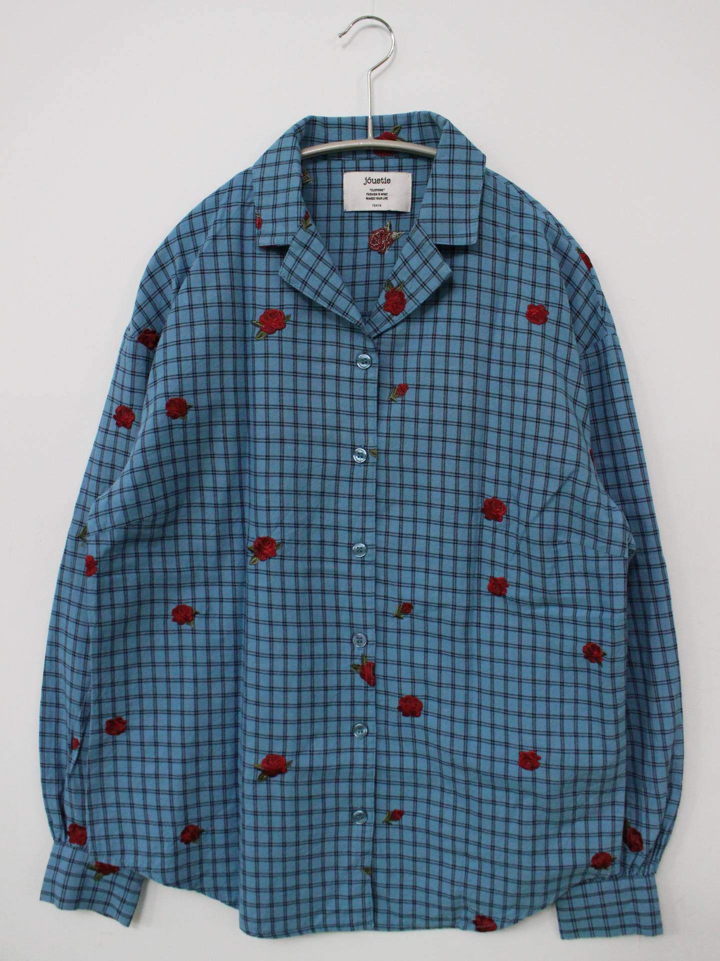 シャツ/ブラウス