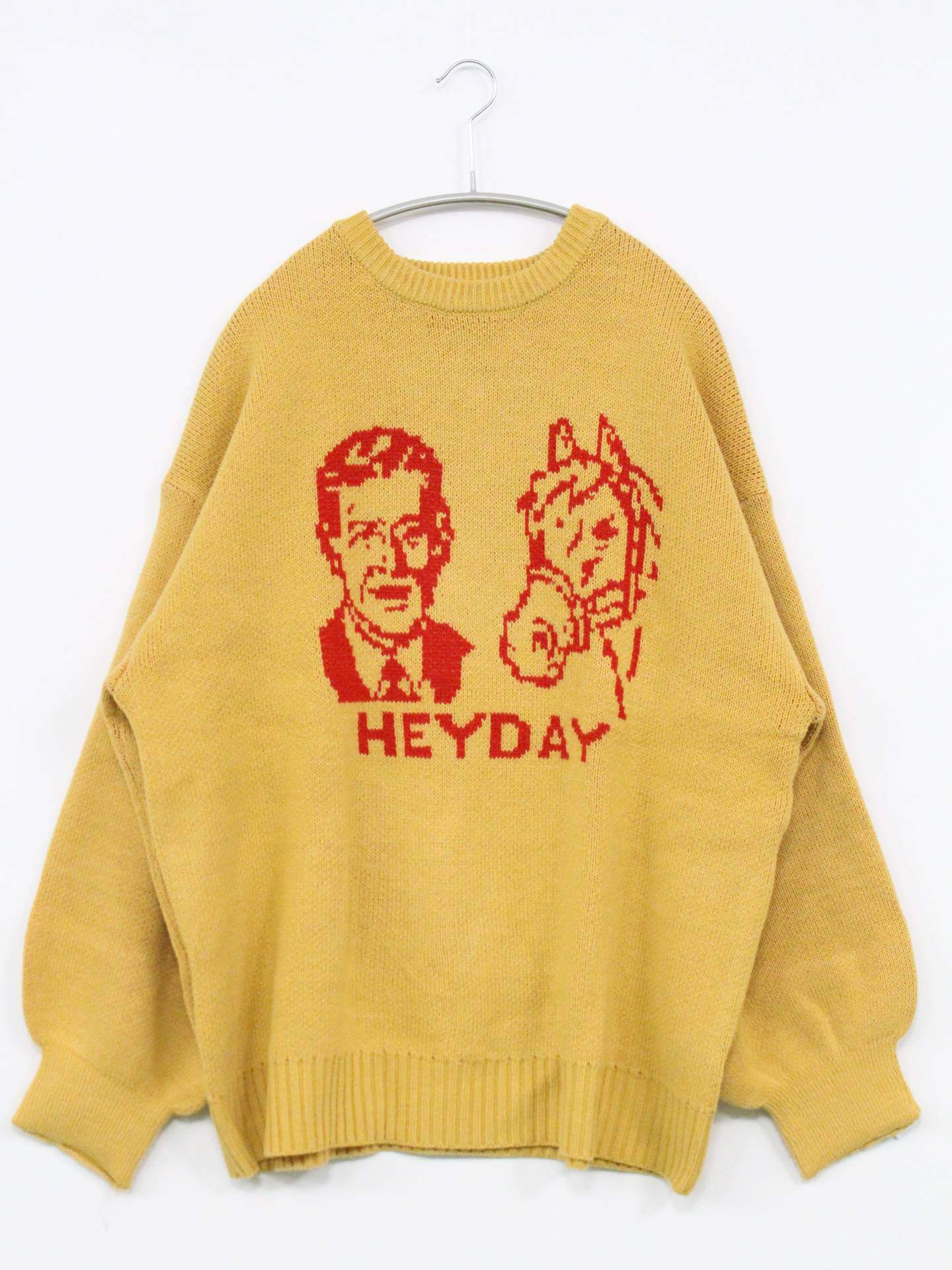 ニット/セーター