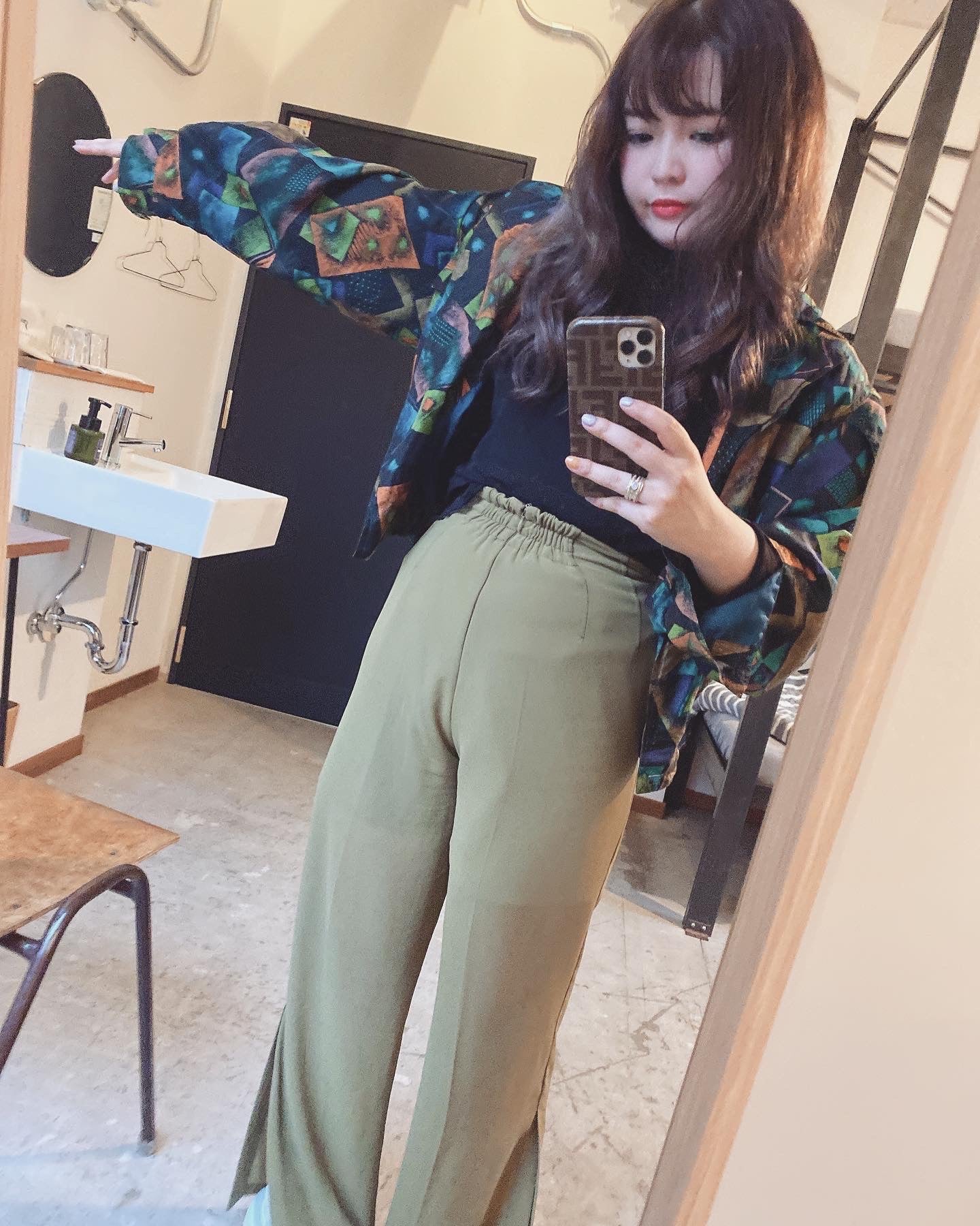 その他アウター