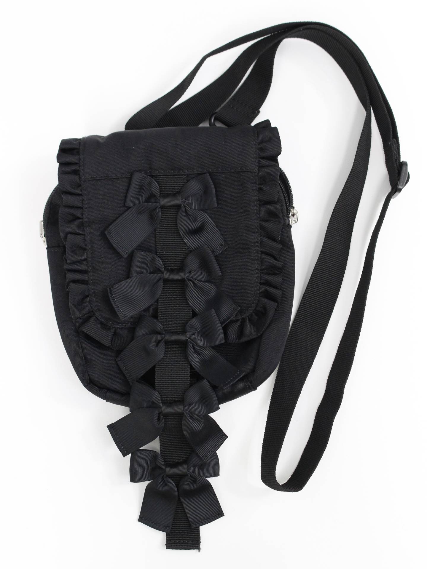 ショルダーバッグ