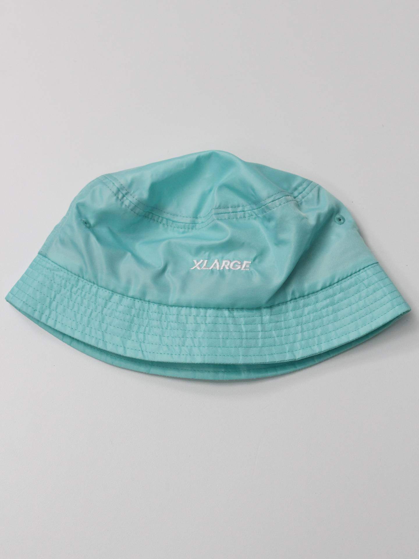 バケットハット