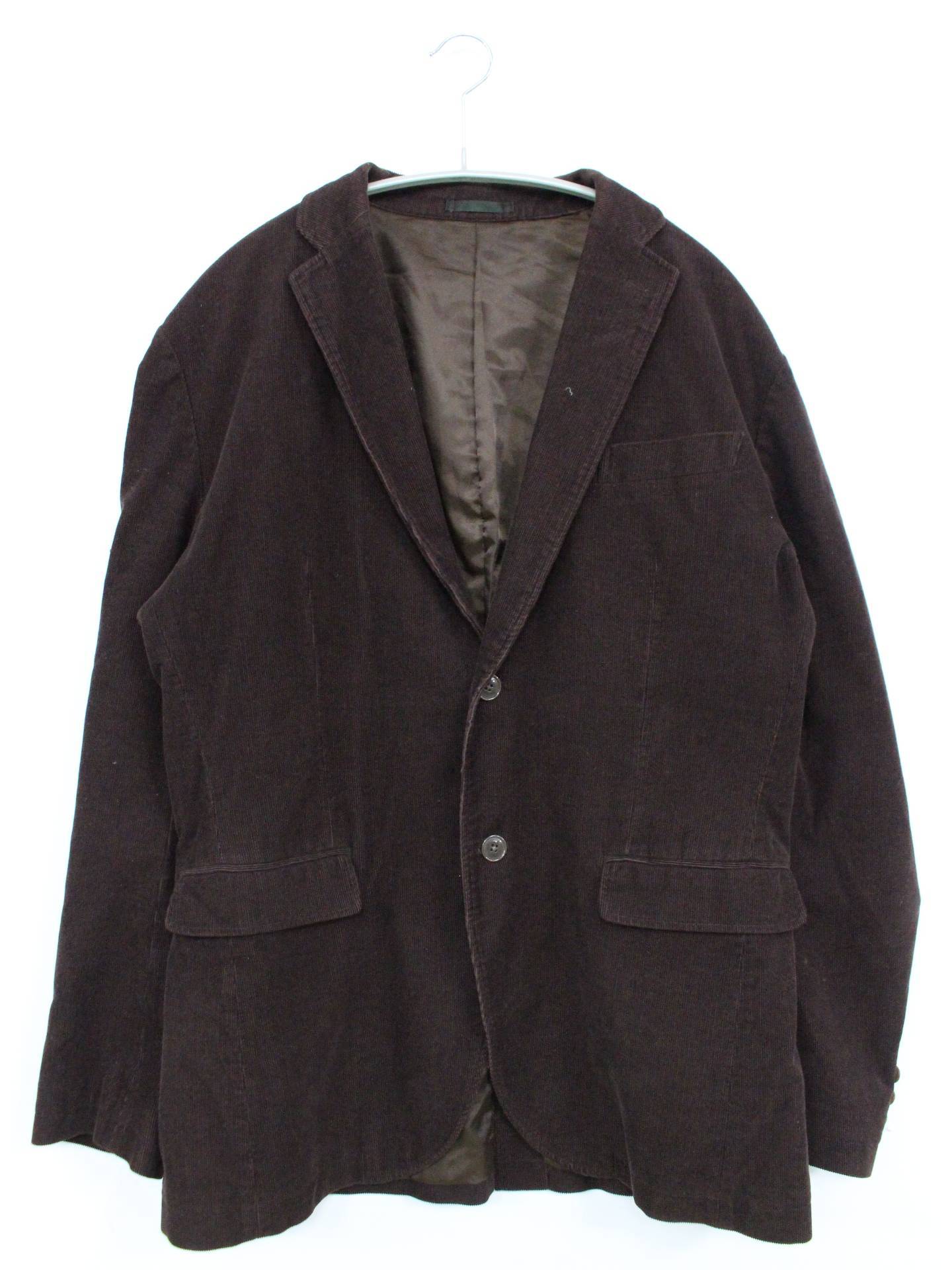 テーラードジャケット