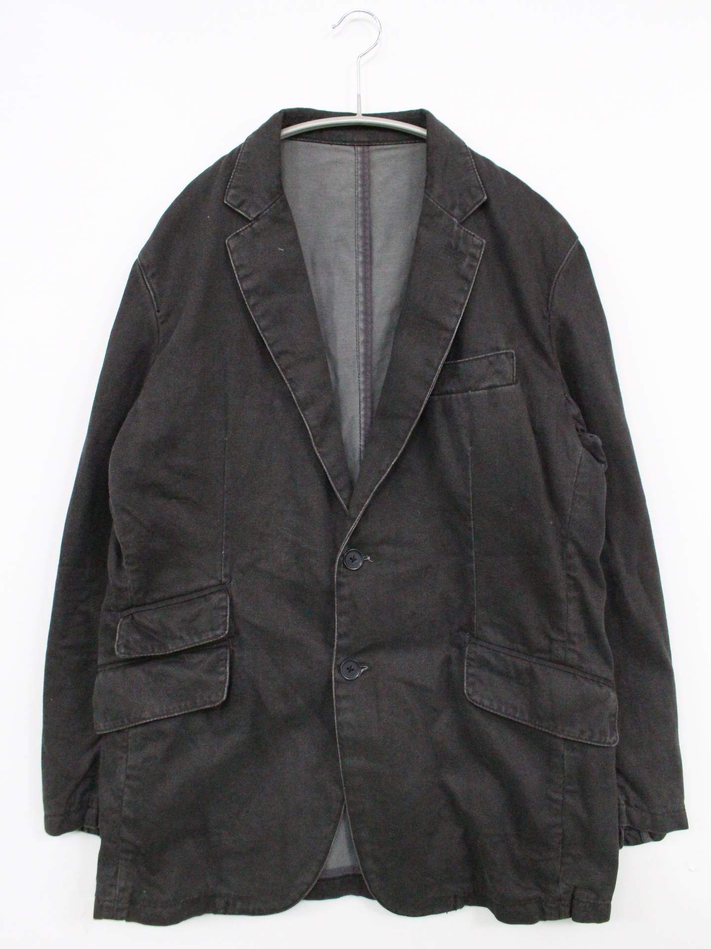 テーラードジャケット