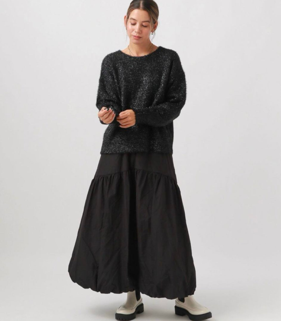 ニット/セーター