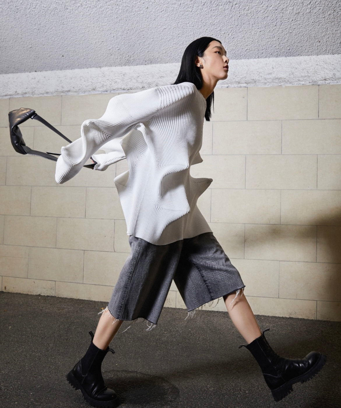 ニット/セーター