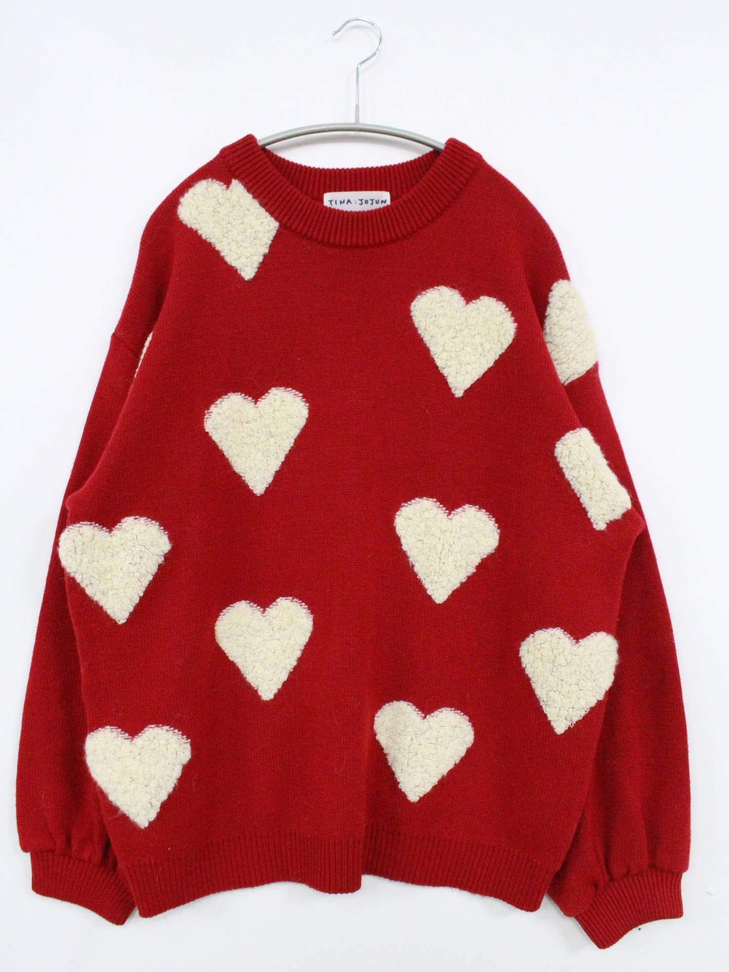 ニット/セーター