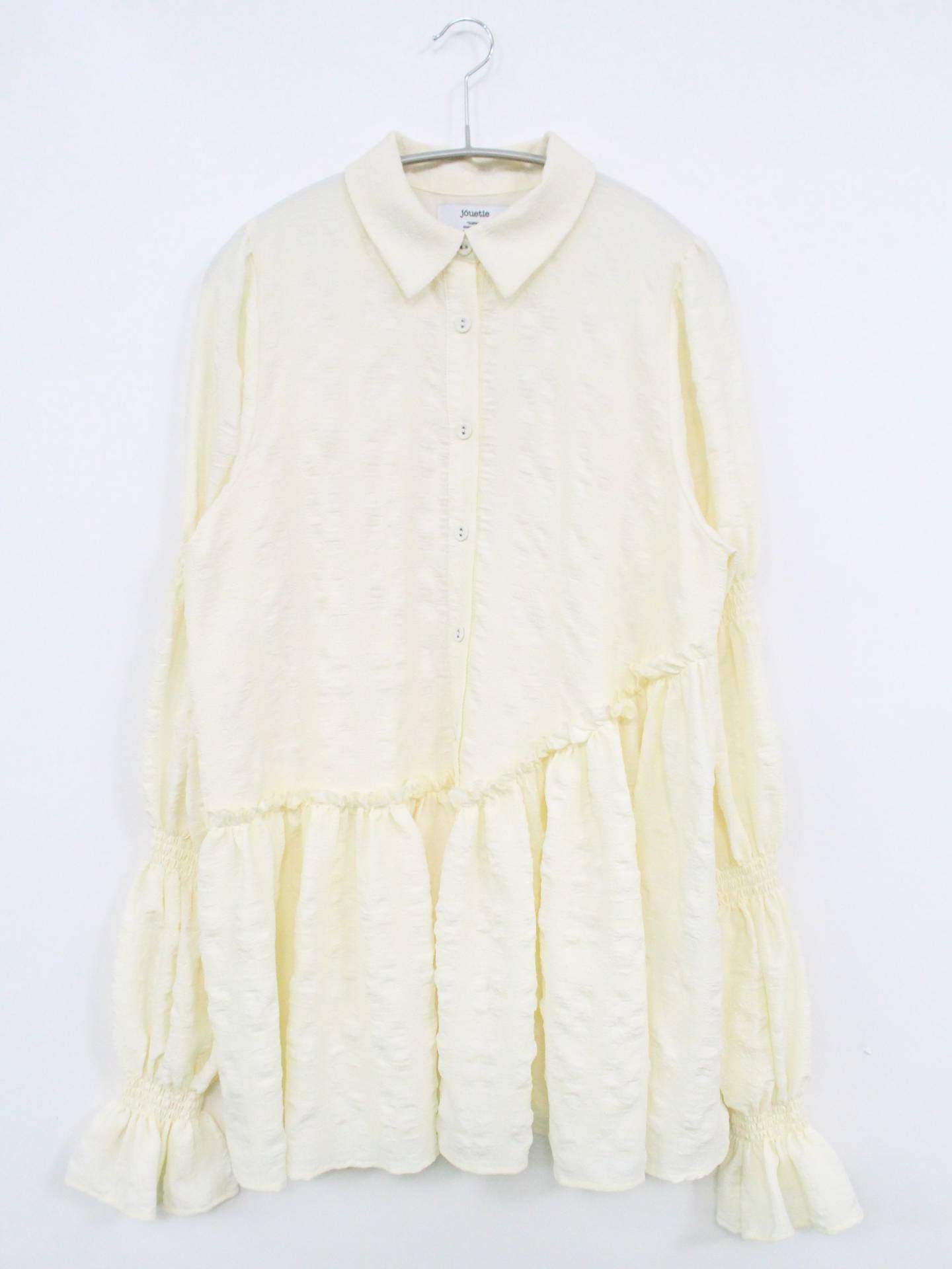 シャツ/ブラウス