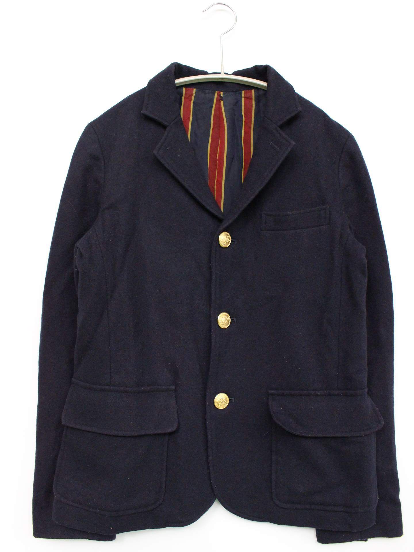 テーラードジャケット