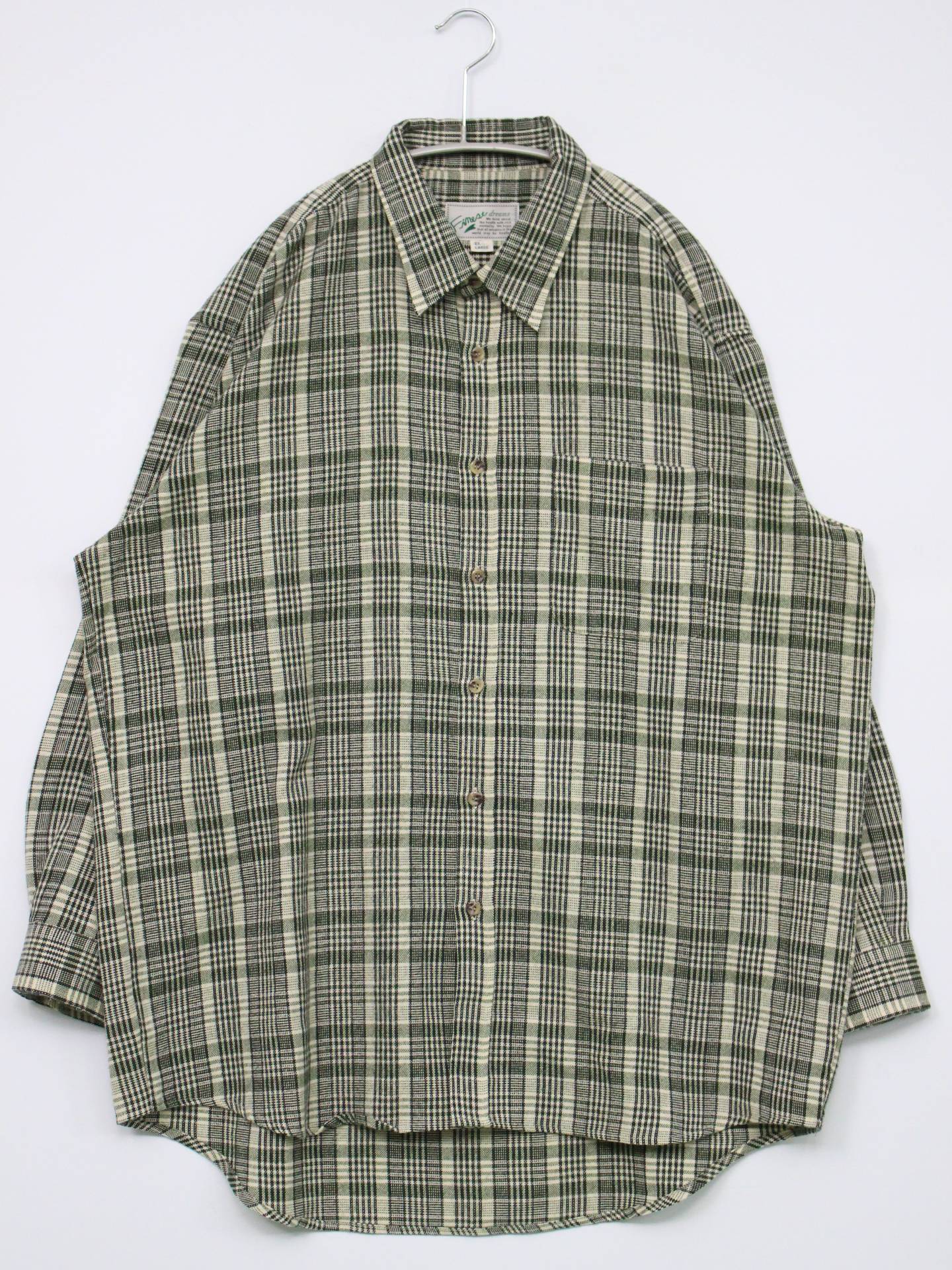 シャツ/ブラウス