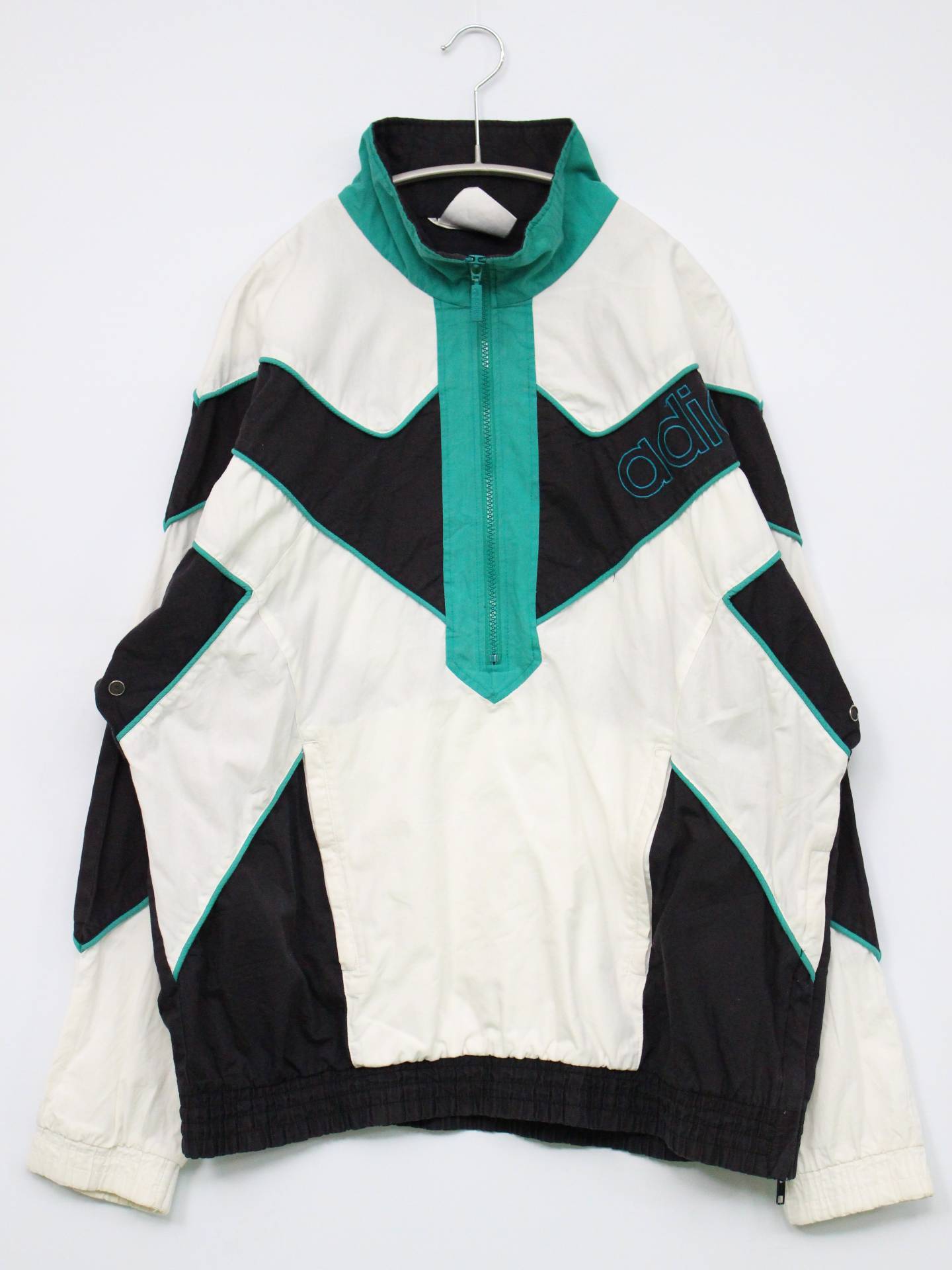 ジャージ/トラックジャケット