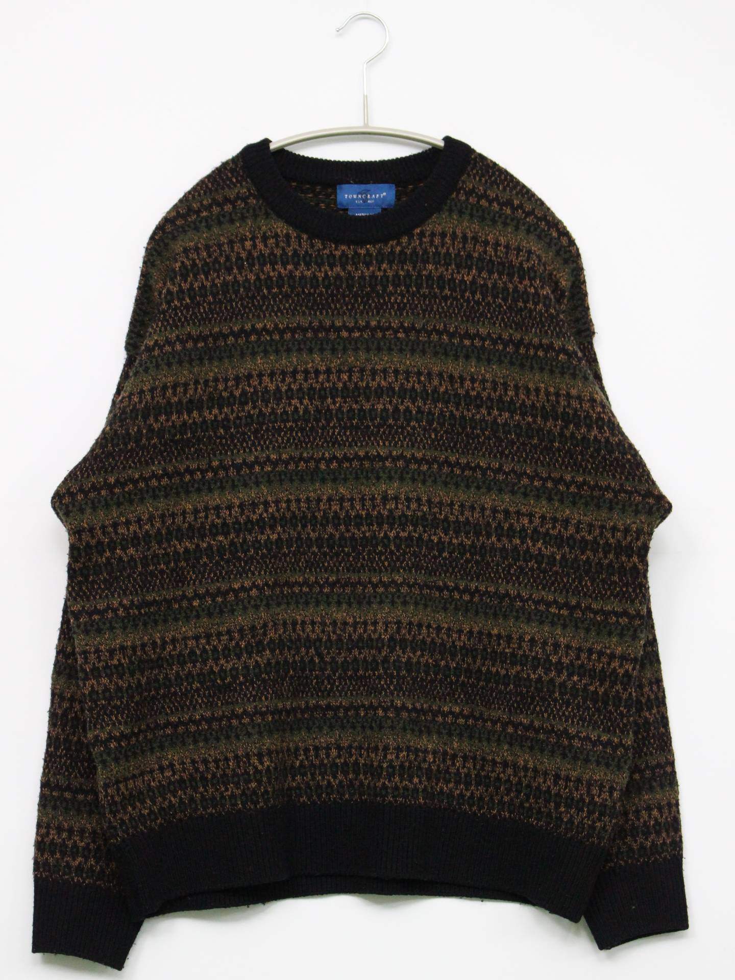 ニット/セーター