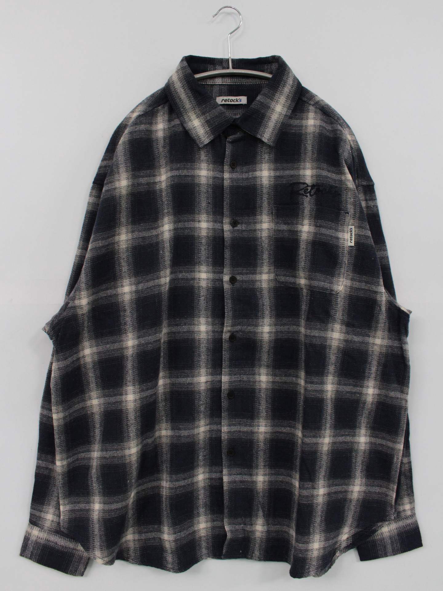 シャツ/ブラウス