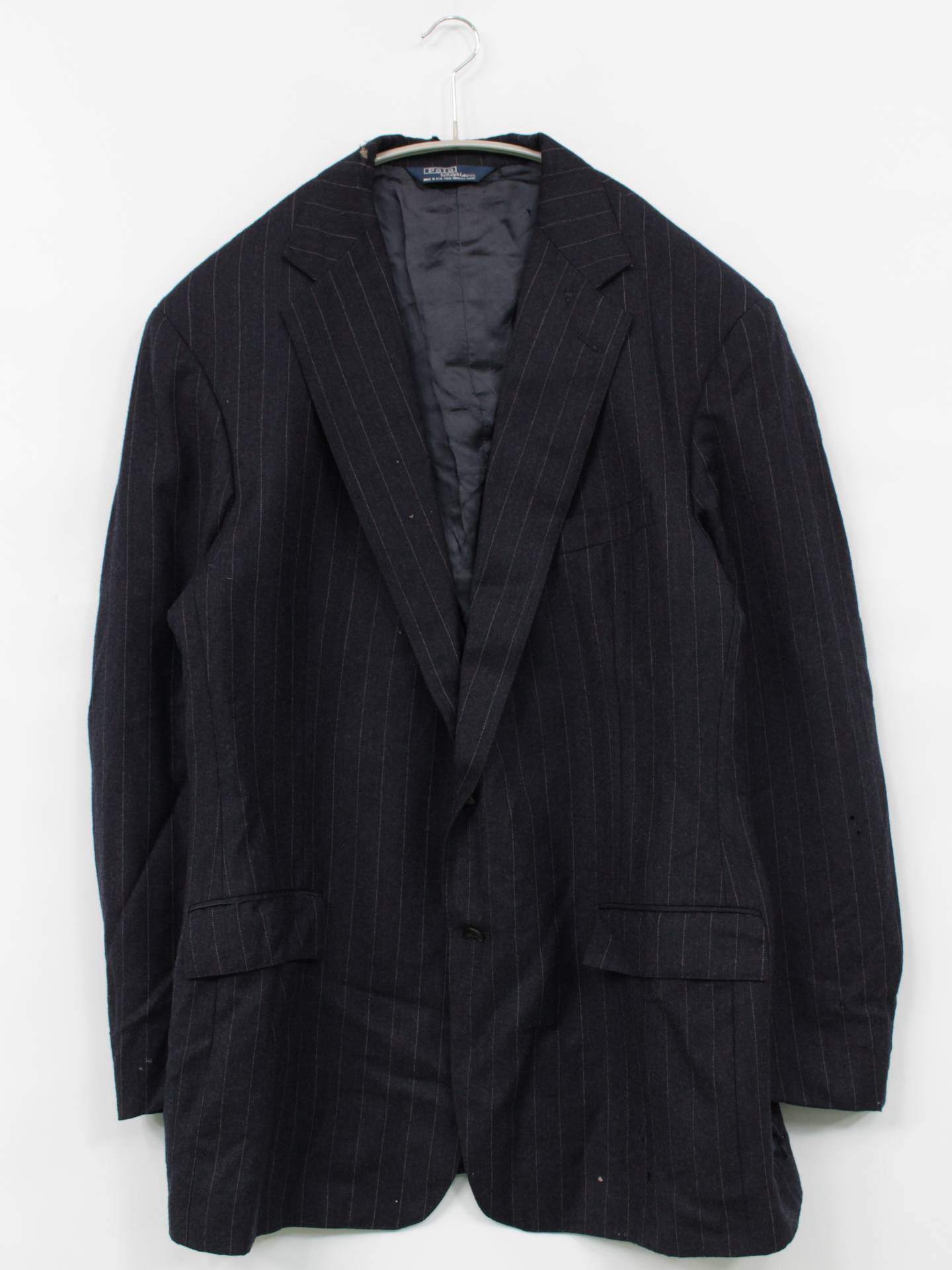 テーラードジャケット