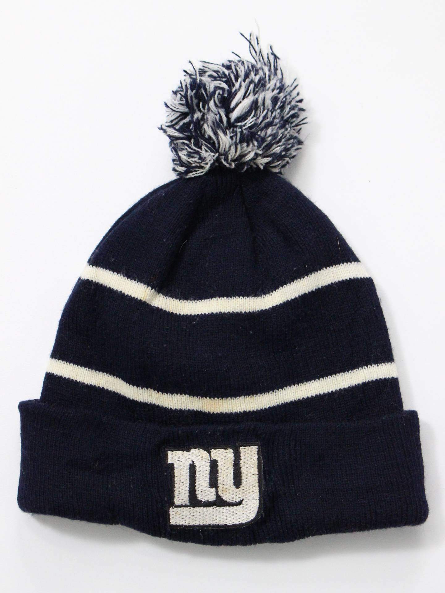 ニットキャップ/ビーニー