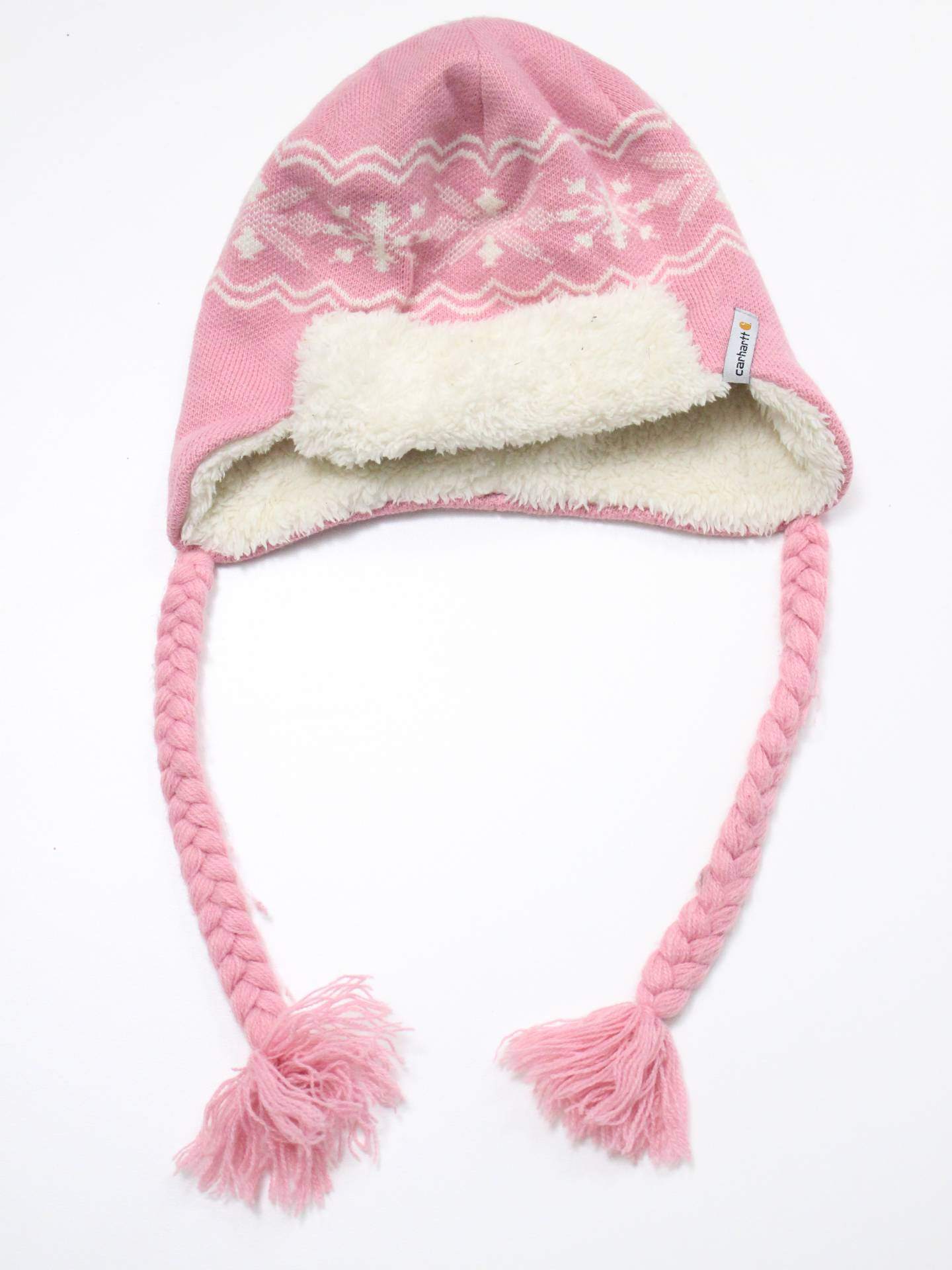 ニットキャップ/ビーニー