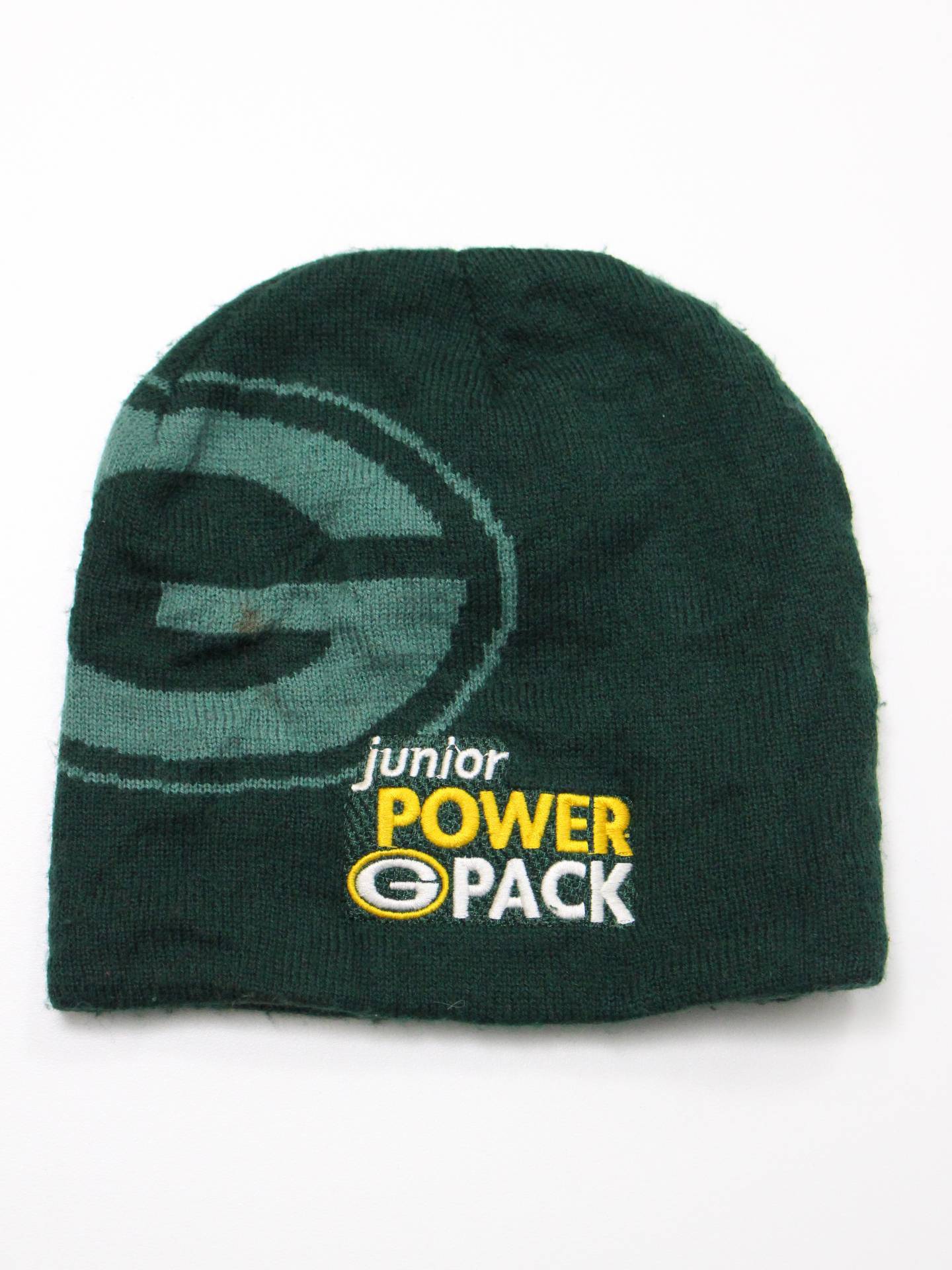 ニットキャップ/ビーニー