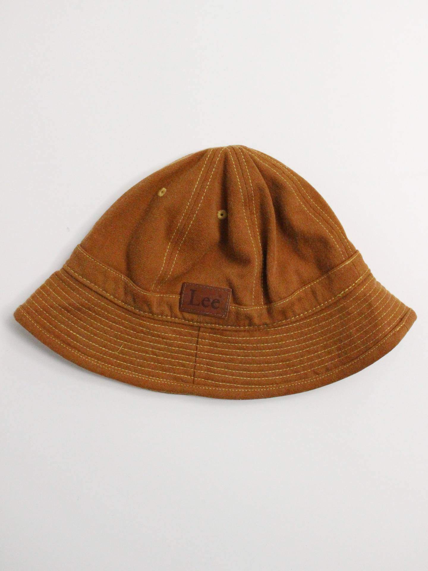 バケットハット