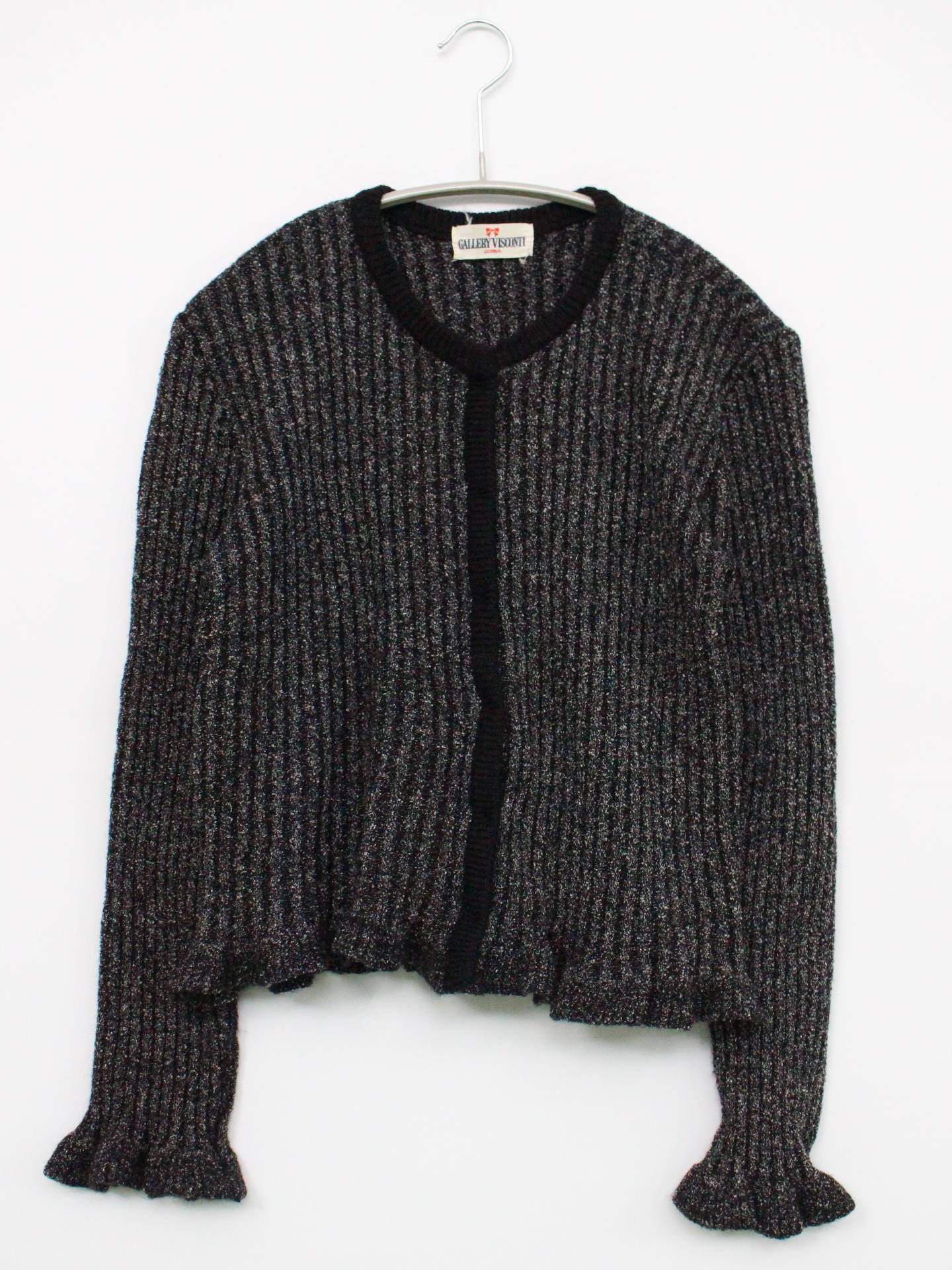 ニット/セーター