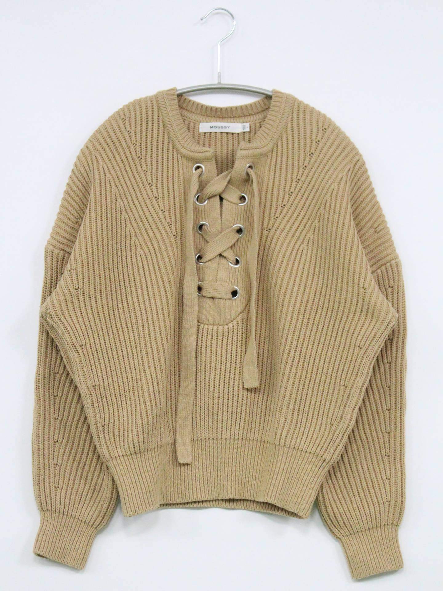 ニット/セーター