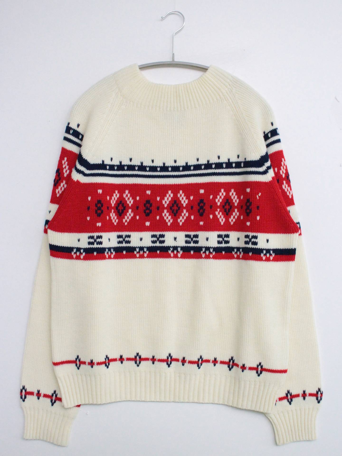 ニット/セーター