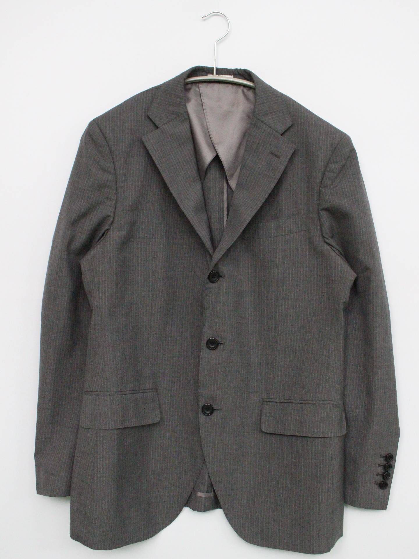 テーラードジャケット