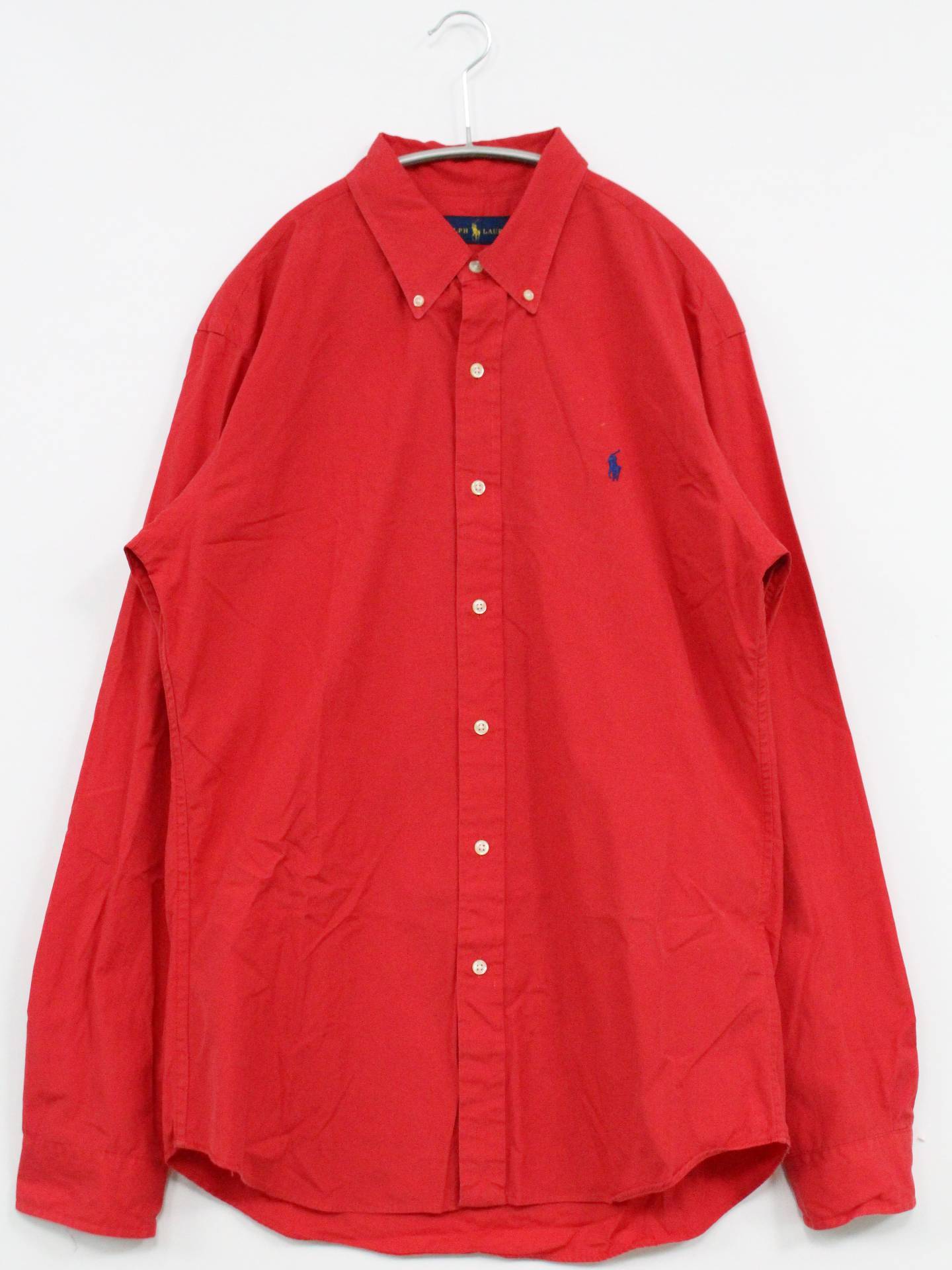 シャツ/ブラウス