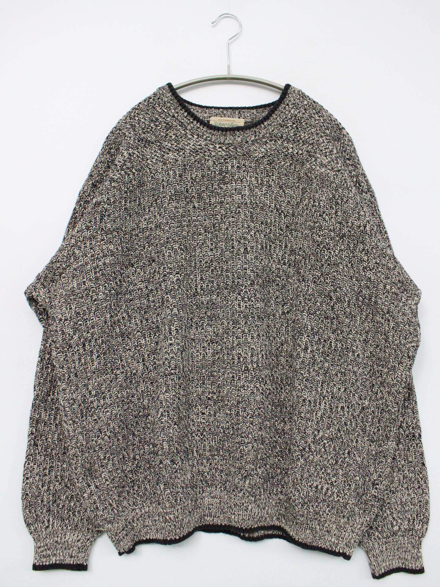 ニット/セーター