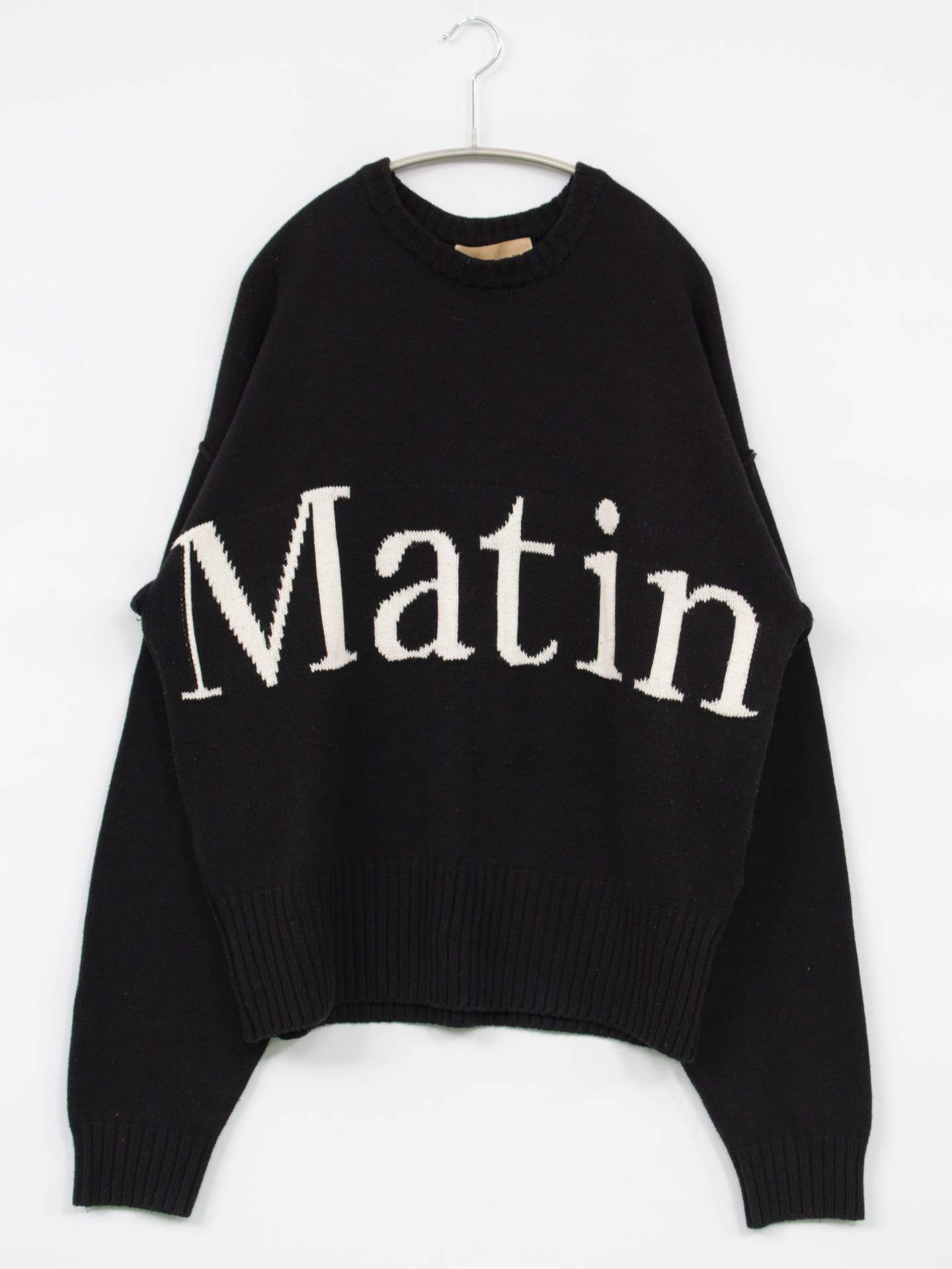 ニット/セーター