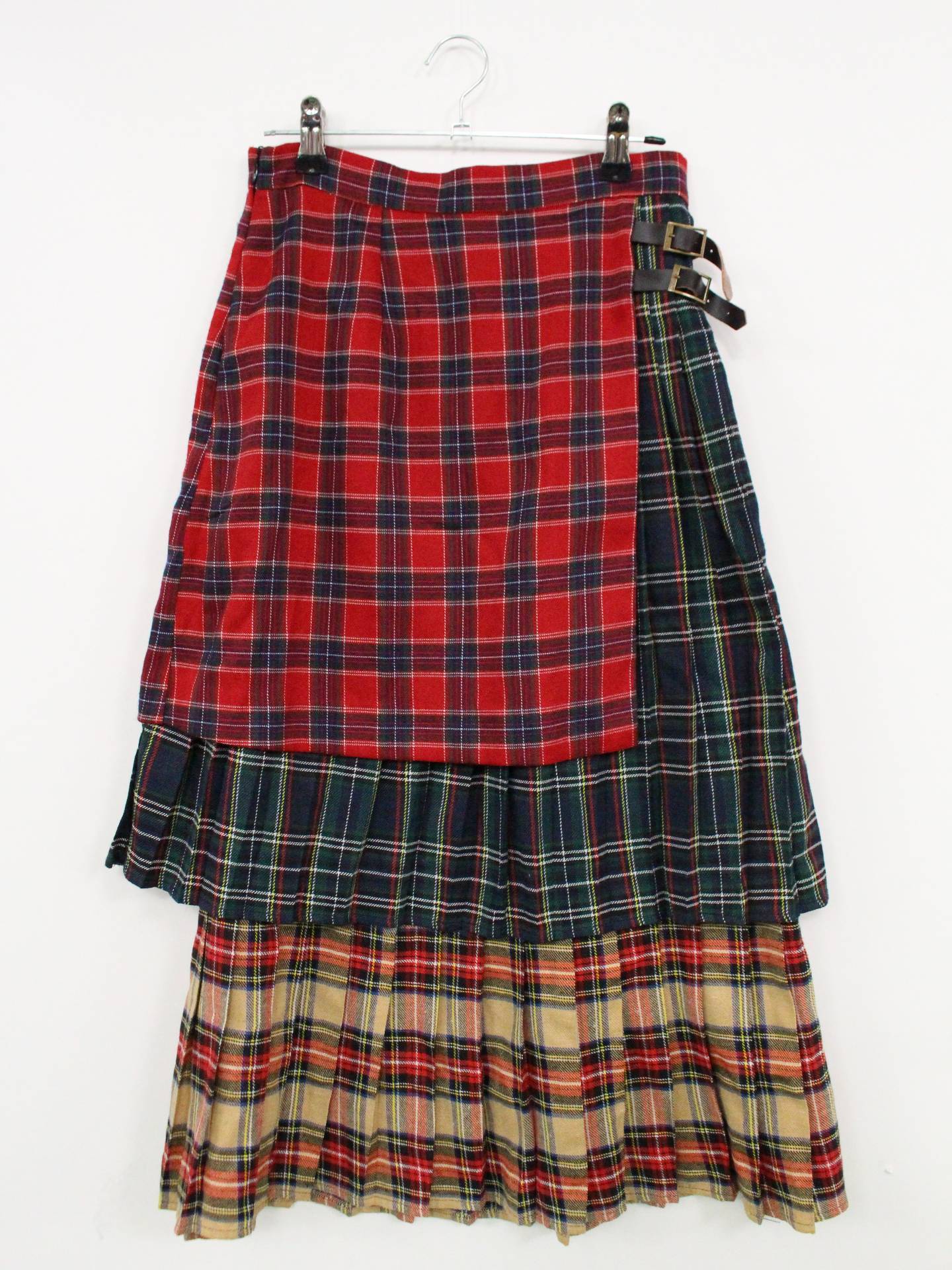 その他スカート