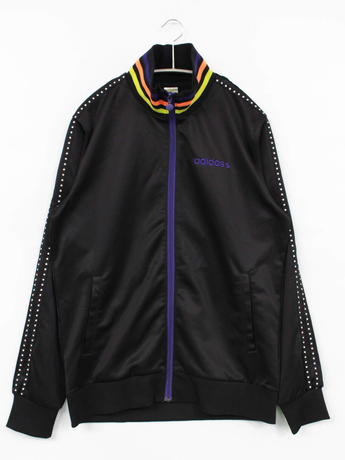 ジャージ/トラックジャケット